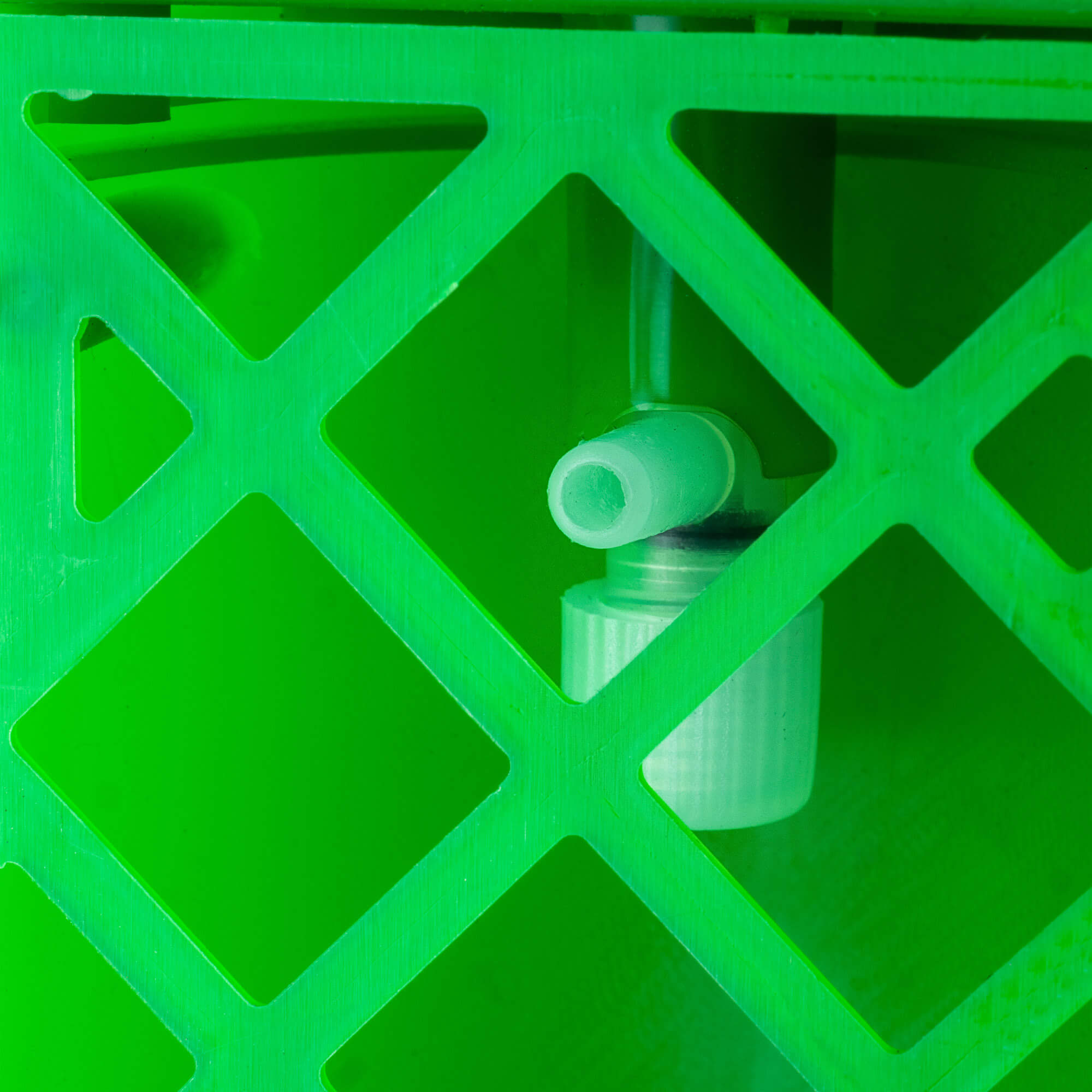 Palik do mchu Vayrac 40 x 4 cm zielony