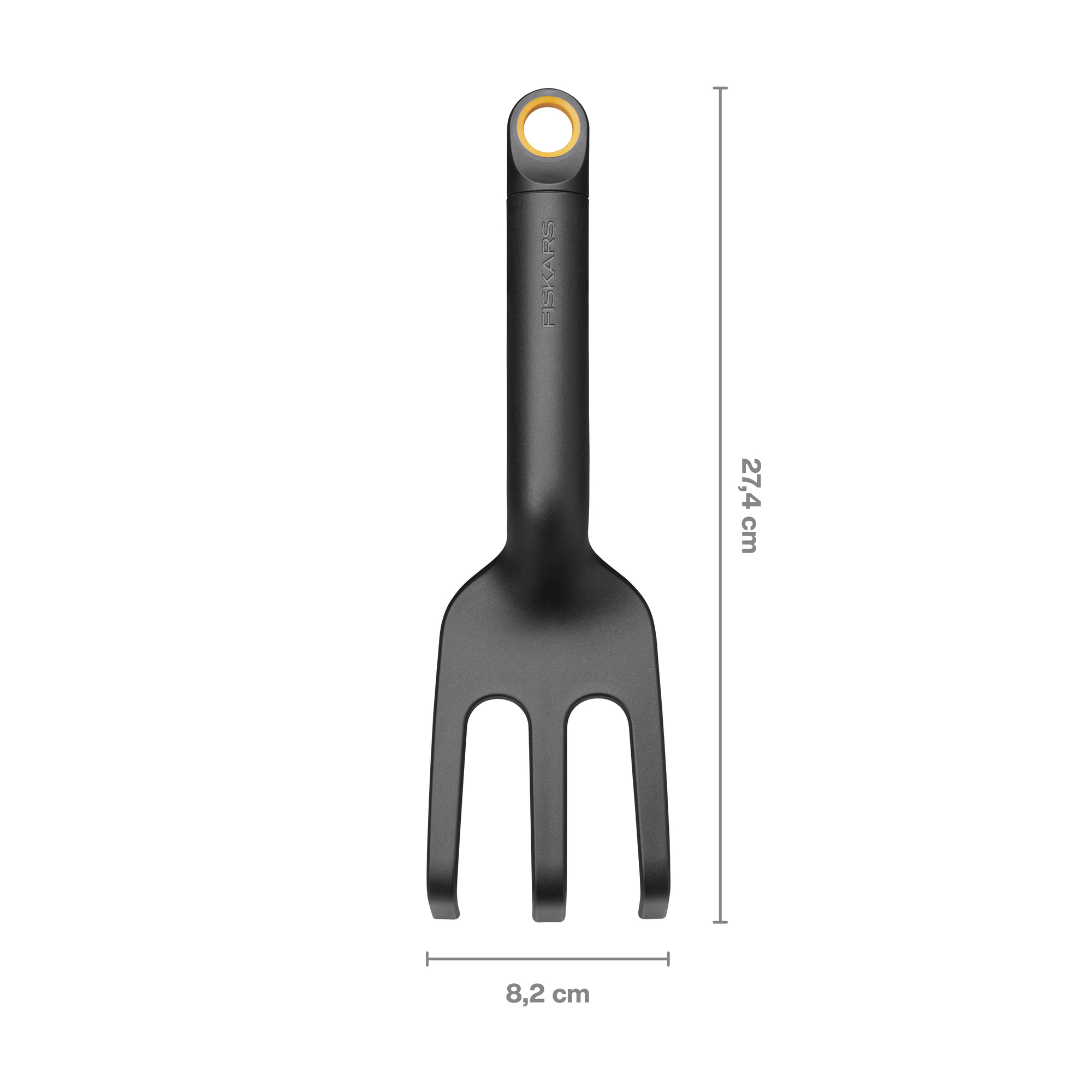 Fiskars 1072102 Solid Kultywator