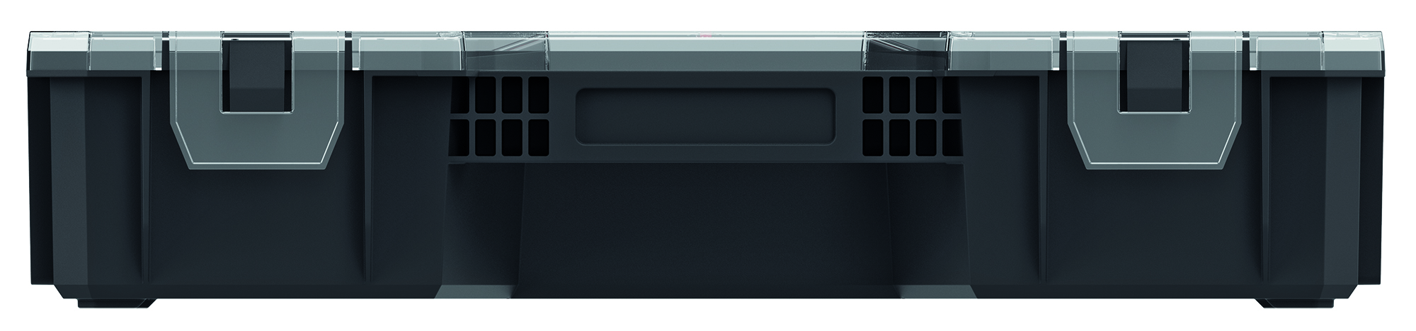 KISTENBERG Organizer narzędziowy Modular Solution - KMS3020 - czarny