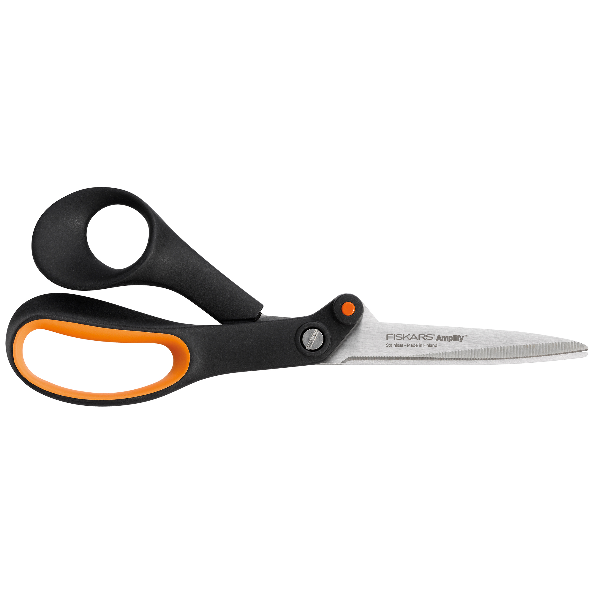Fiskars 1020224 Amplify Nożyczki 21 cm