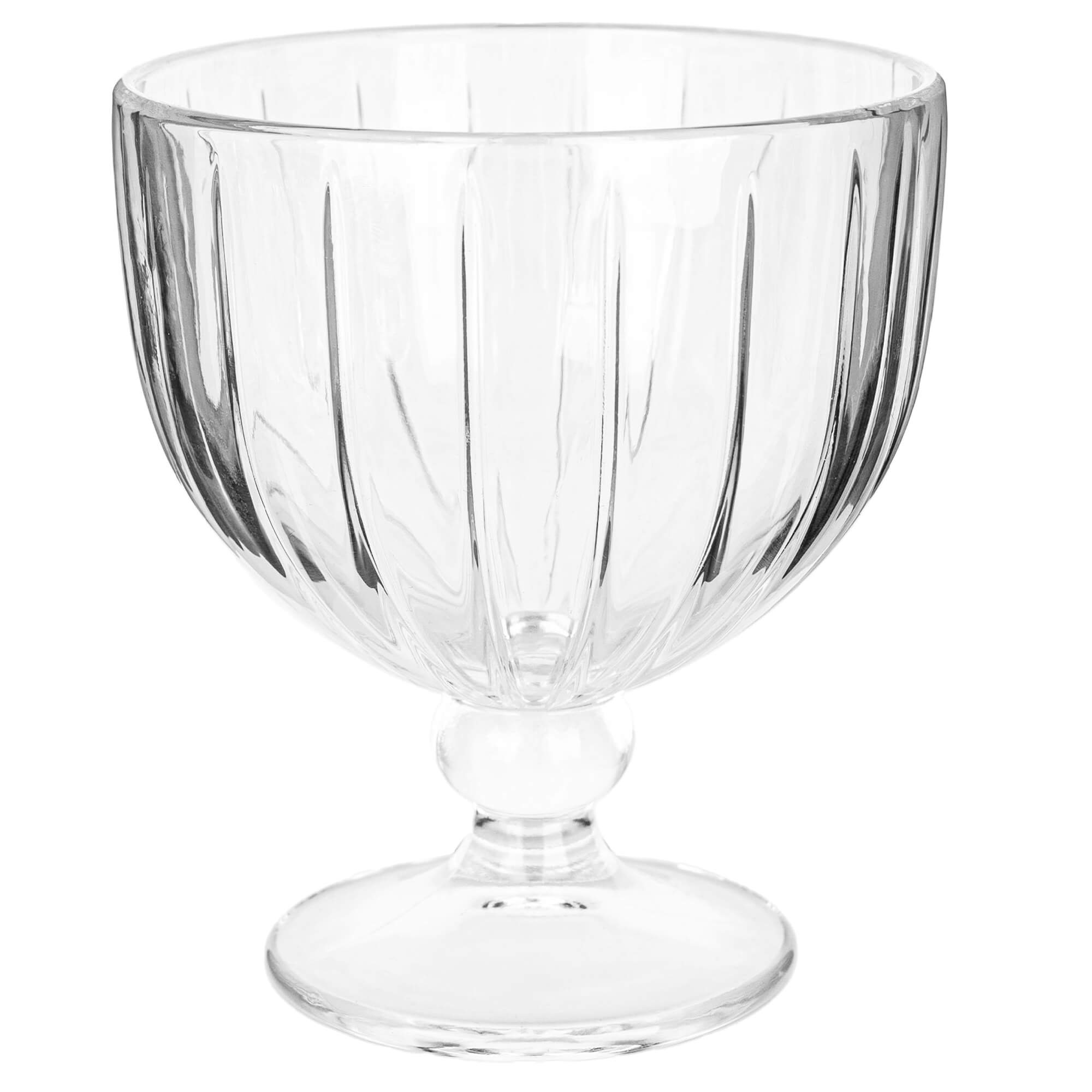 Pucharek do lodów Selva 390ml 1 szt.