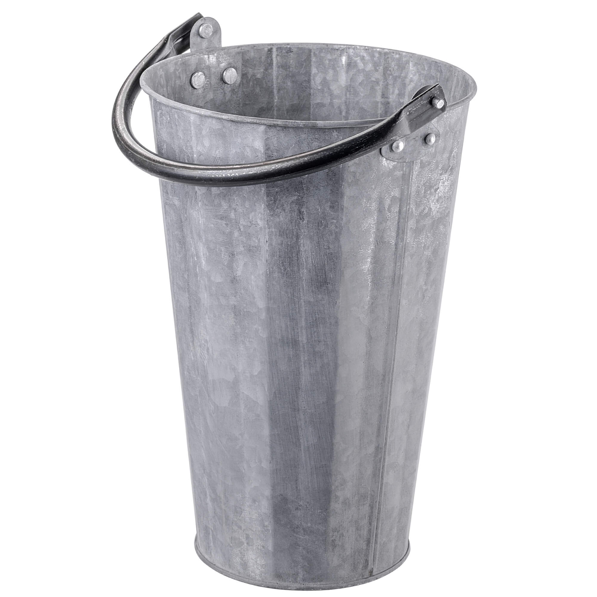 Zestaw donic stalowych Noize 13 cm + 16 cm + 20 cm