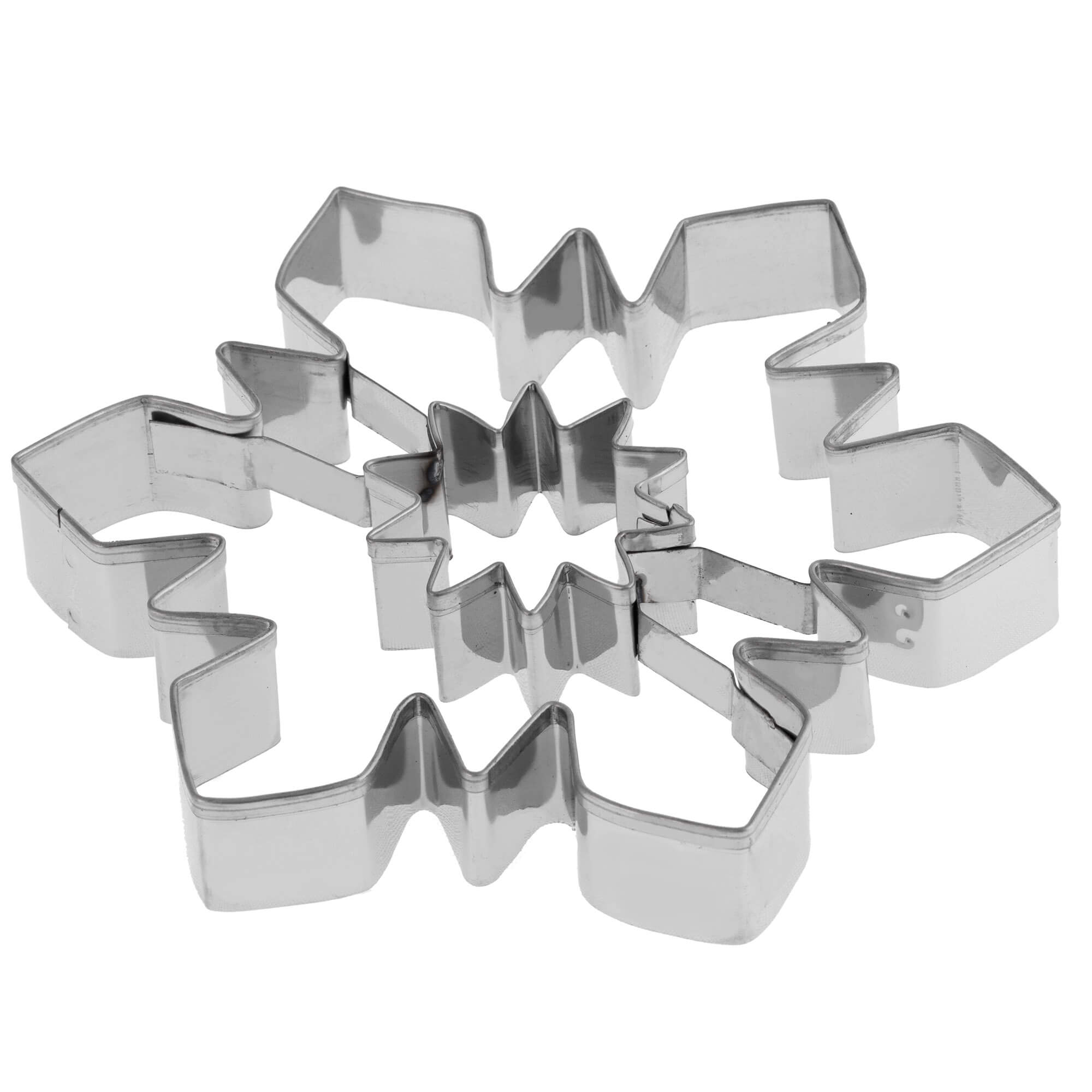 Wykrawaczka do ciastek 11 cm, gwiazda