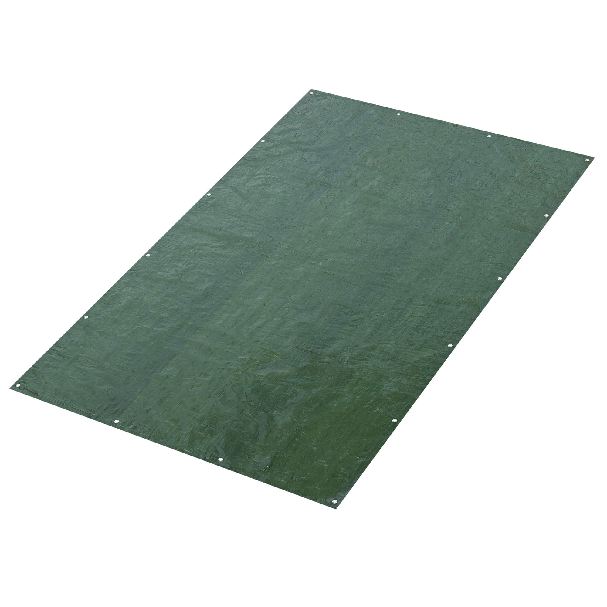 Plandeka okryciowa ogrodowa Korso 8 x 12 m zielona