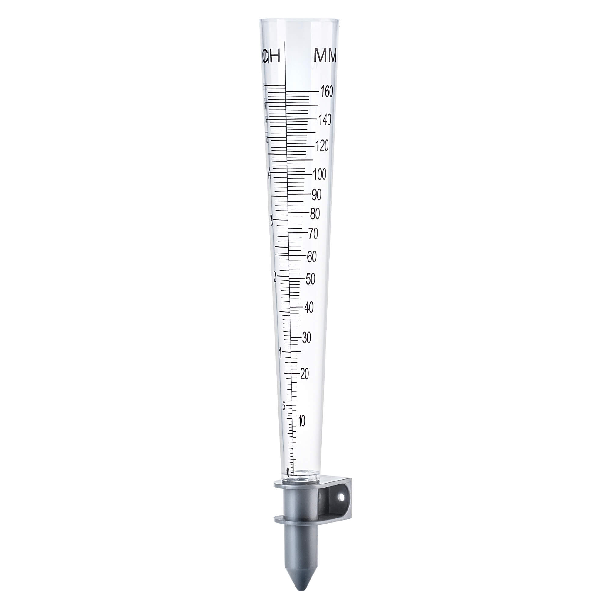Deszczomierz z uchwytem ściennym Cugnon 160ml