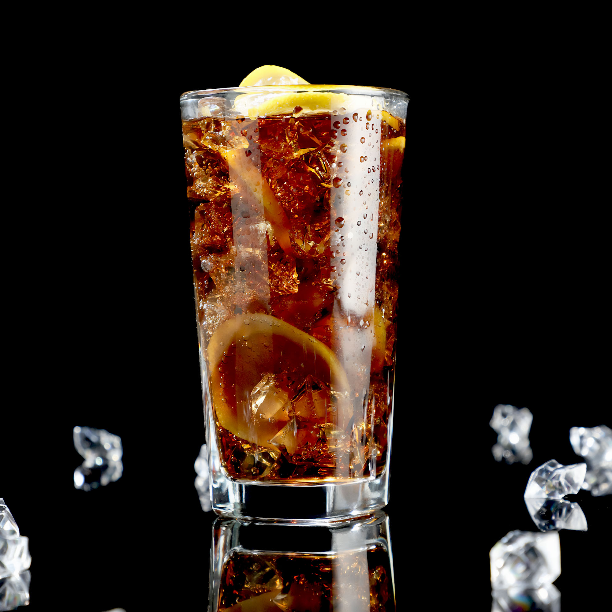 Szklanka do whisky i drinków Diez 350 ml, 8 szt.