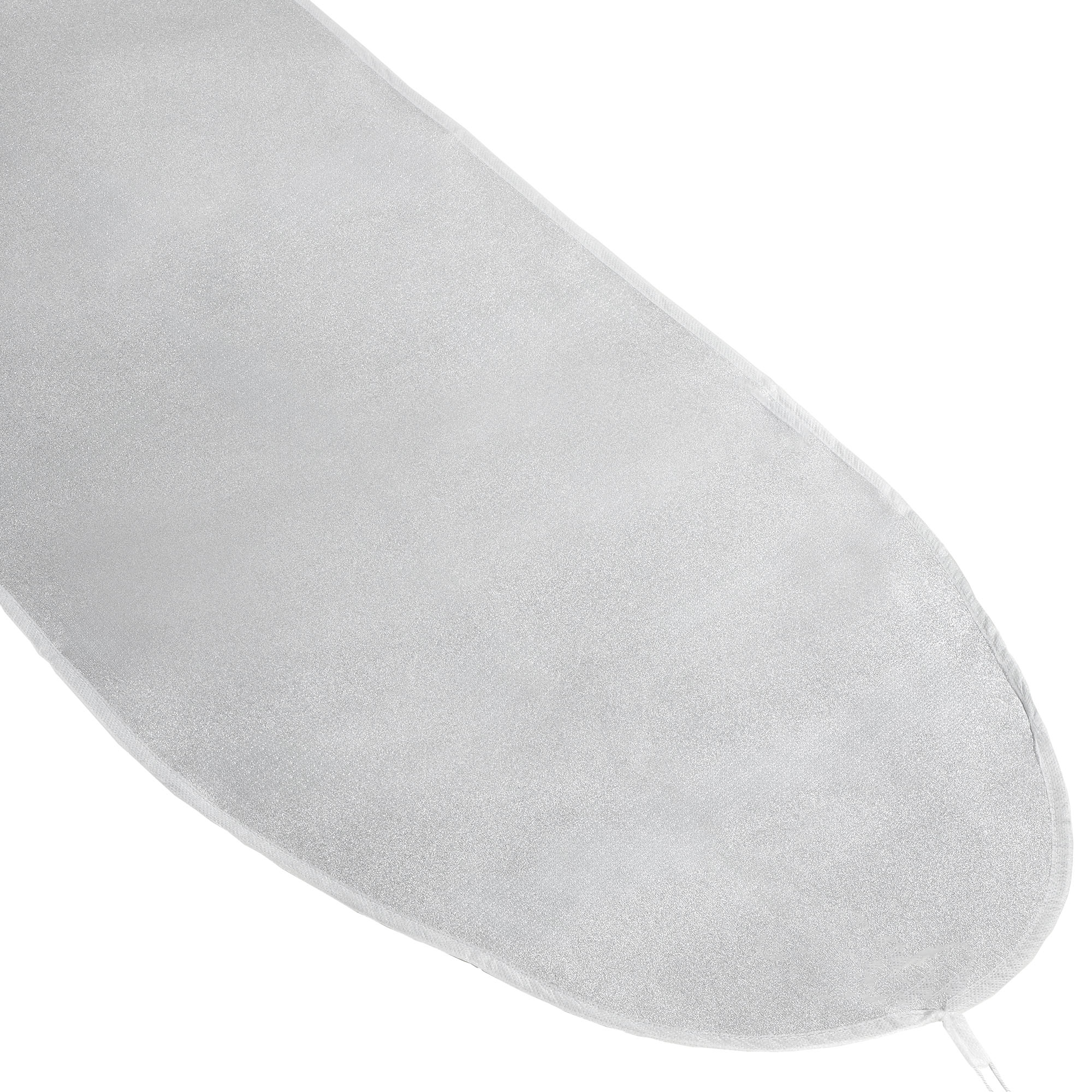 Pokrowiec na deskę do prasowania 127x47cm naciągany Viseu teflon