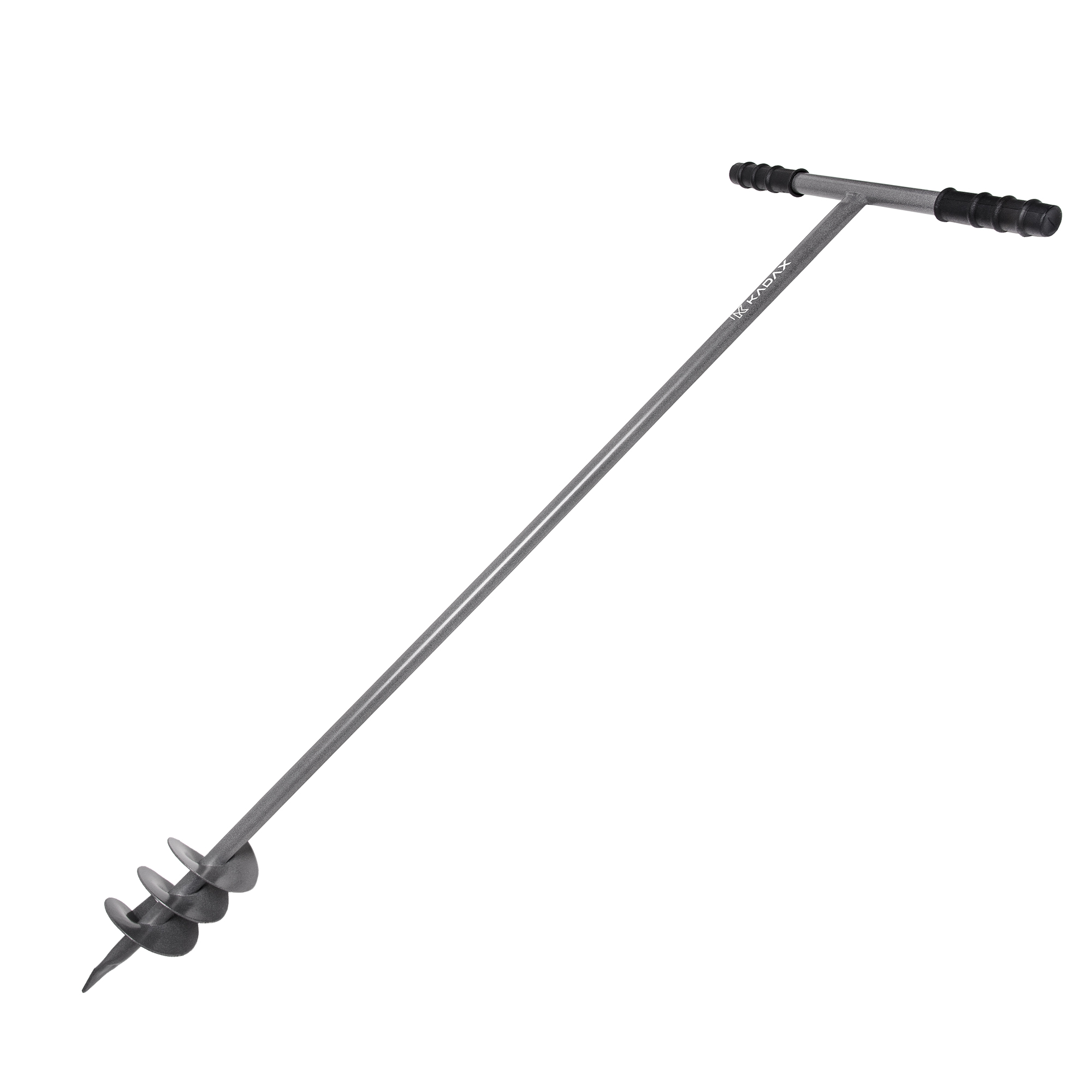 Świder do gleby Etrappe 110mm ręczny