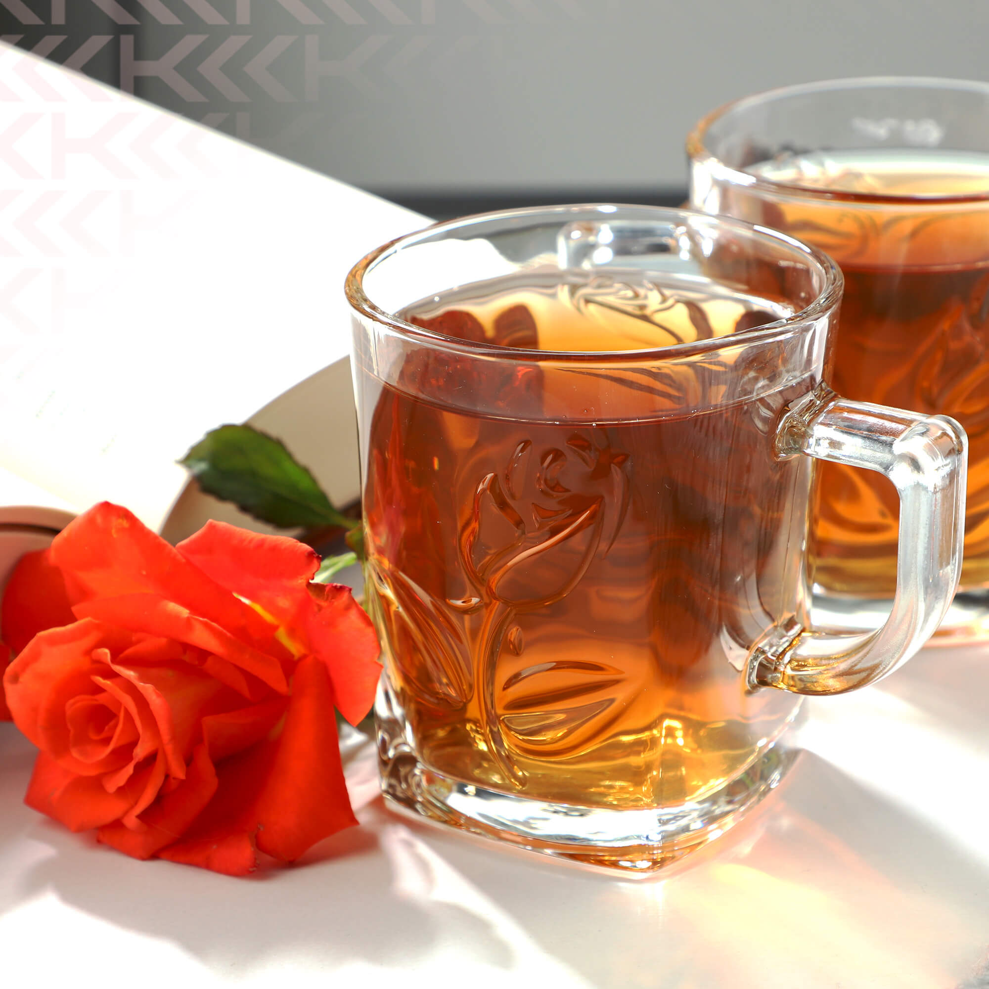 Szklanka Todi 260 ml, 2 szt.