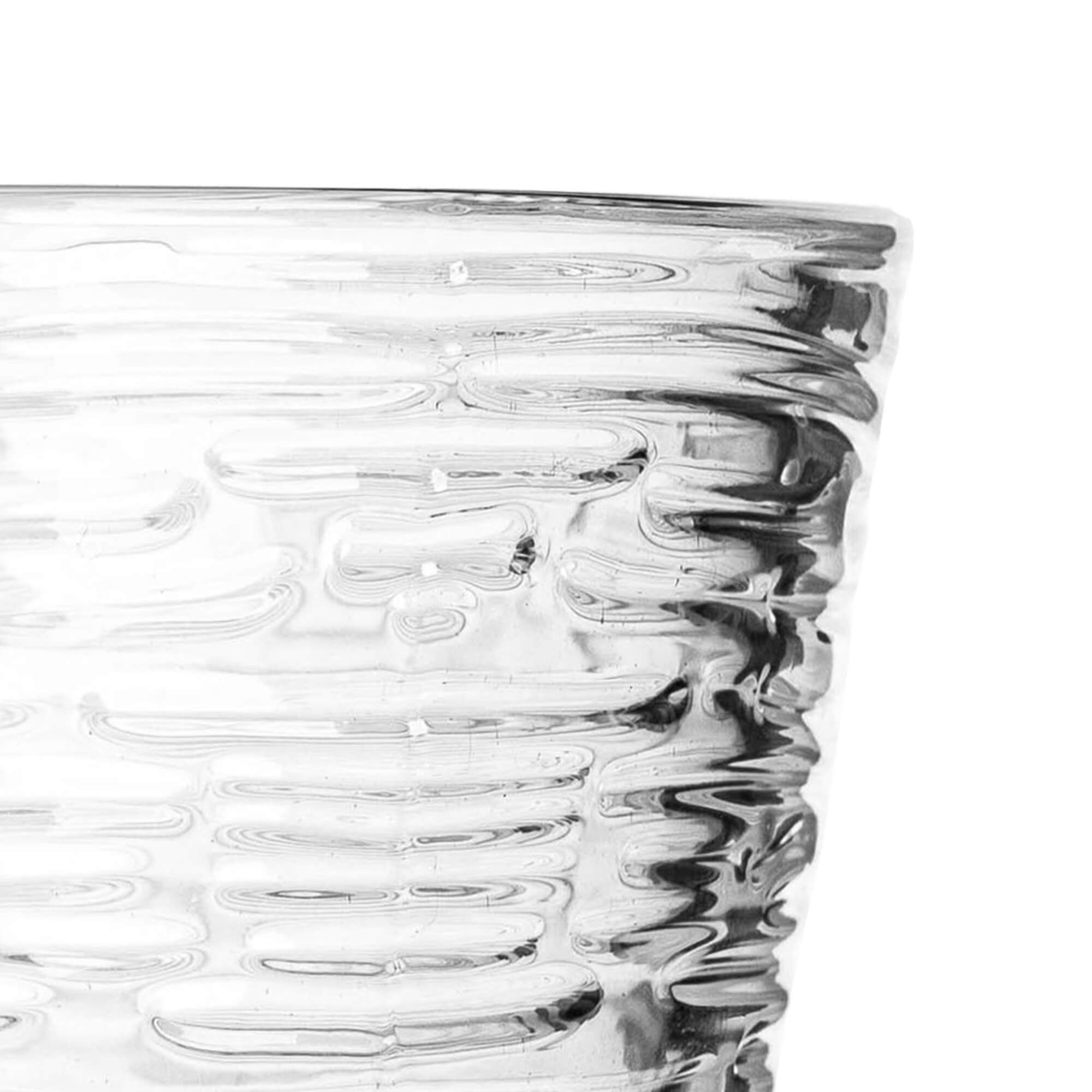 Pucharek do lodów Torza 290ml wzór kora 12 szt.