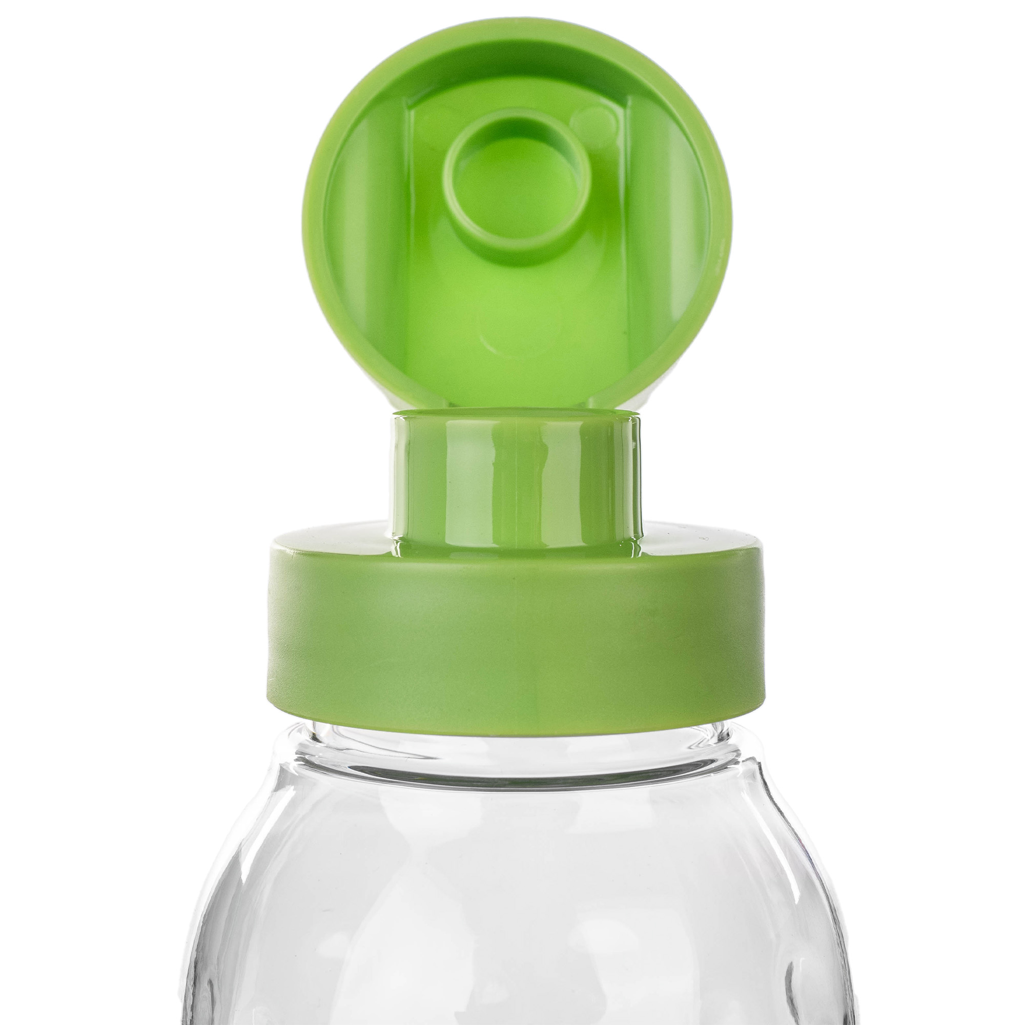 Butelka na wodę Curver Dots 0.45L