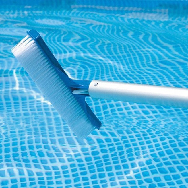 Zestaw czyszczący do basenu 3w1 Intex 29056