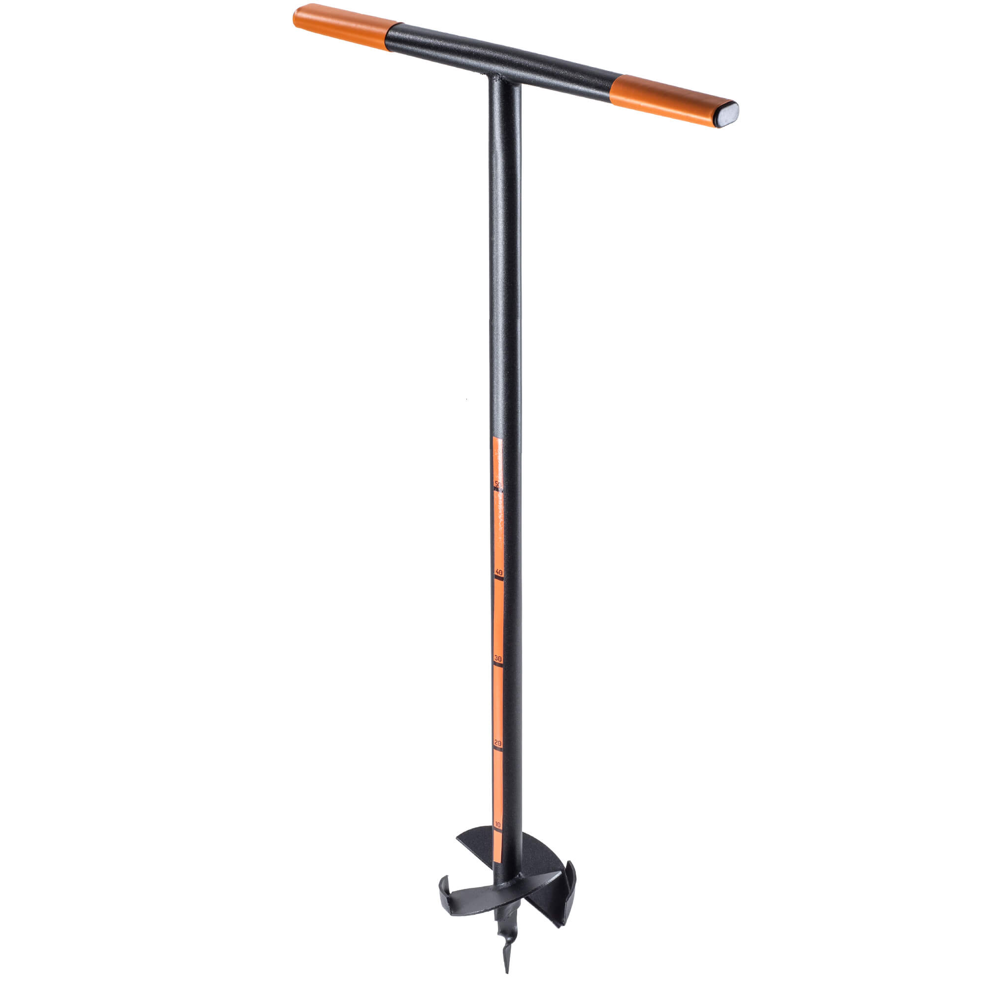 Świder ręczny do gleby Tremal 15 x 106 cm