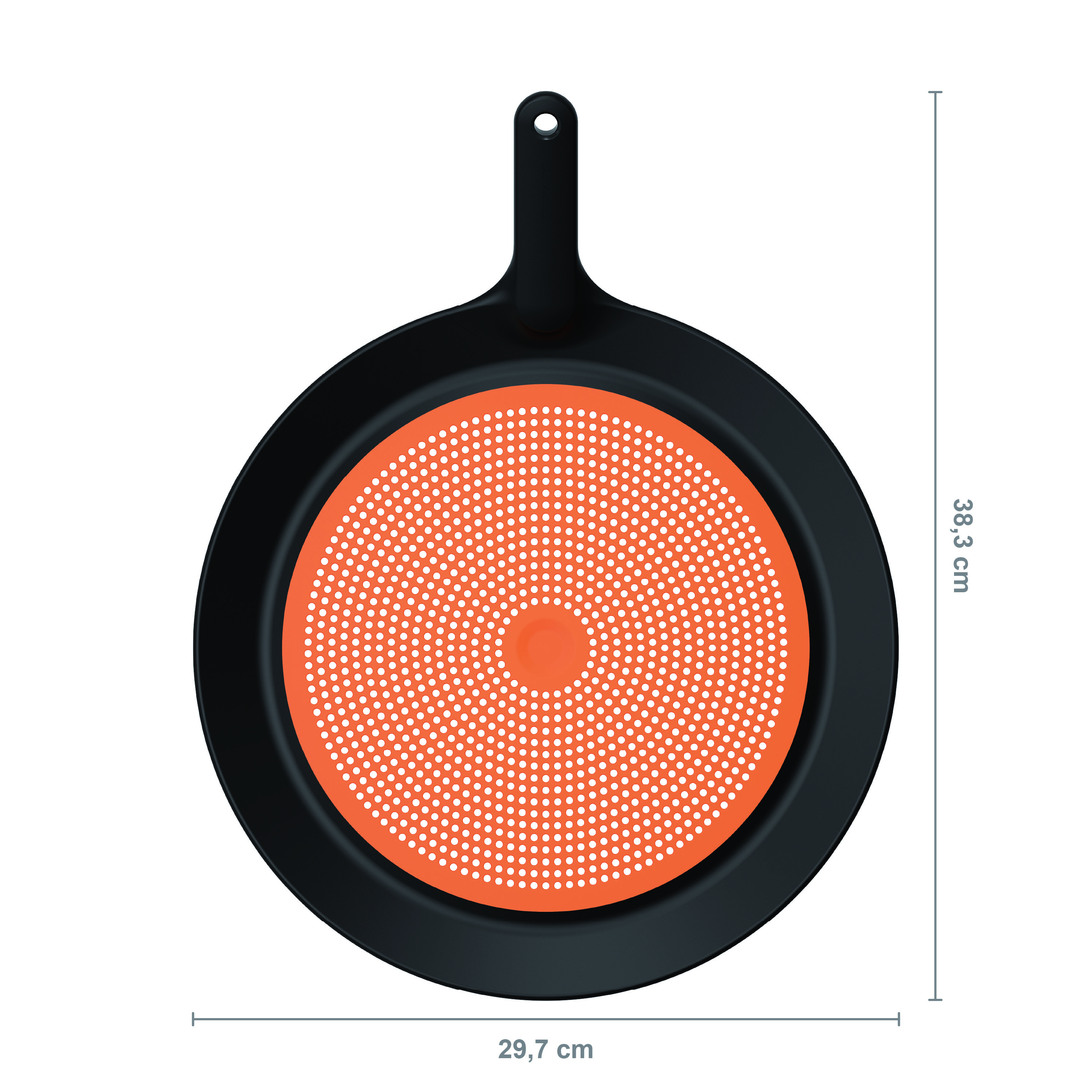 Fiskars 1027305 FF Pokrywka ochronna