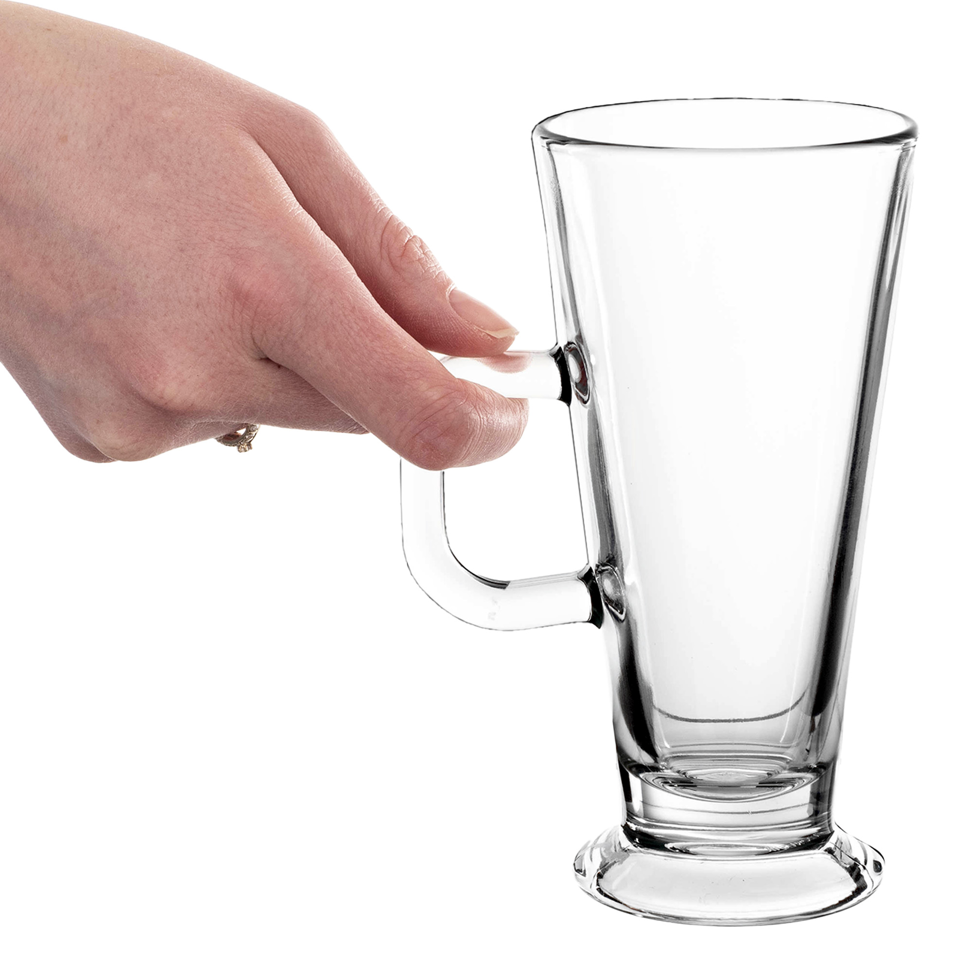 Kubki do kawy Balze 285ml 6szt