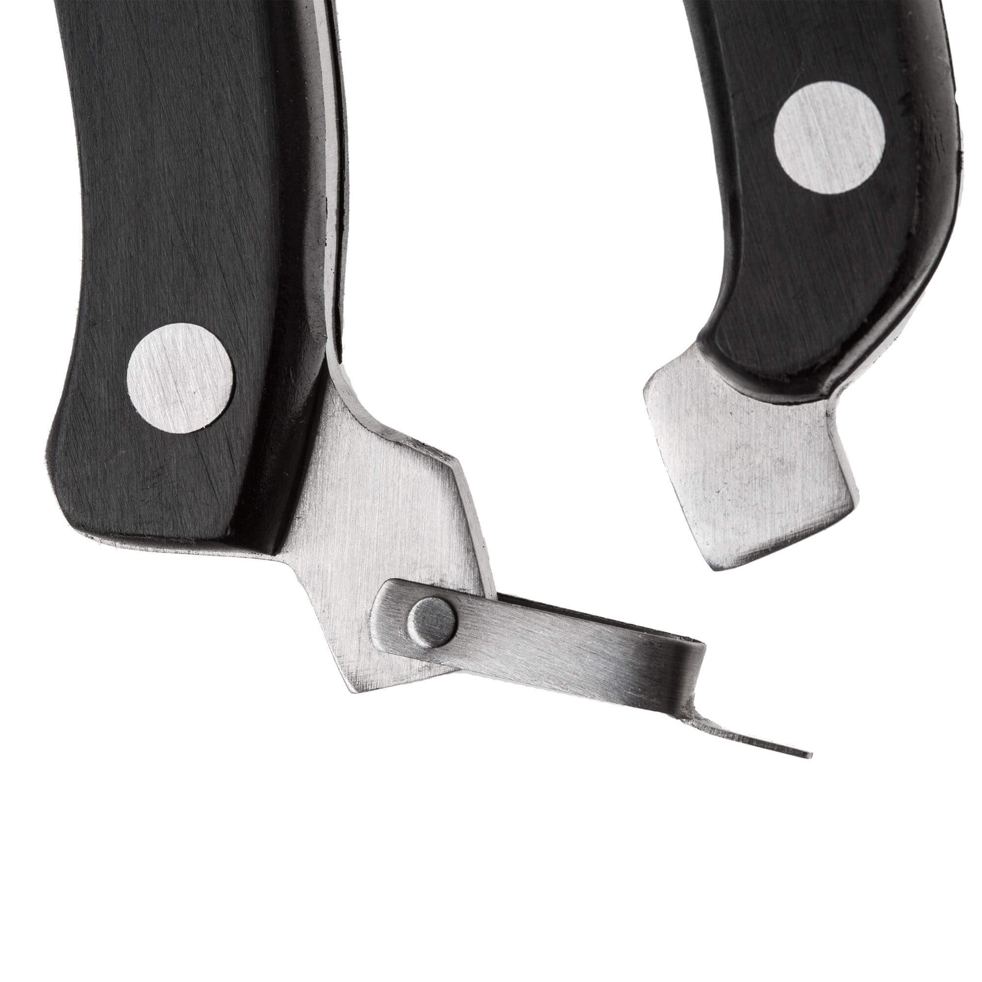 Stalowe nożyczki kuchenne do drobiu 25 cm