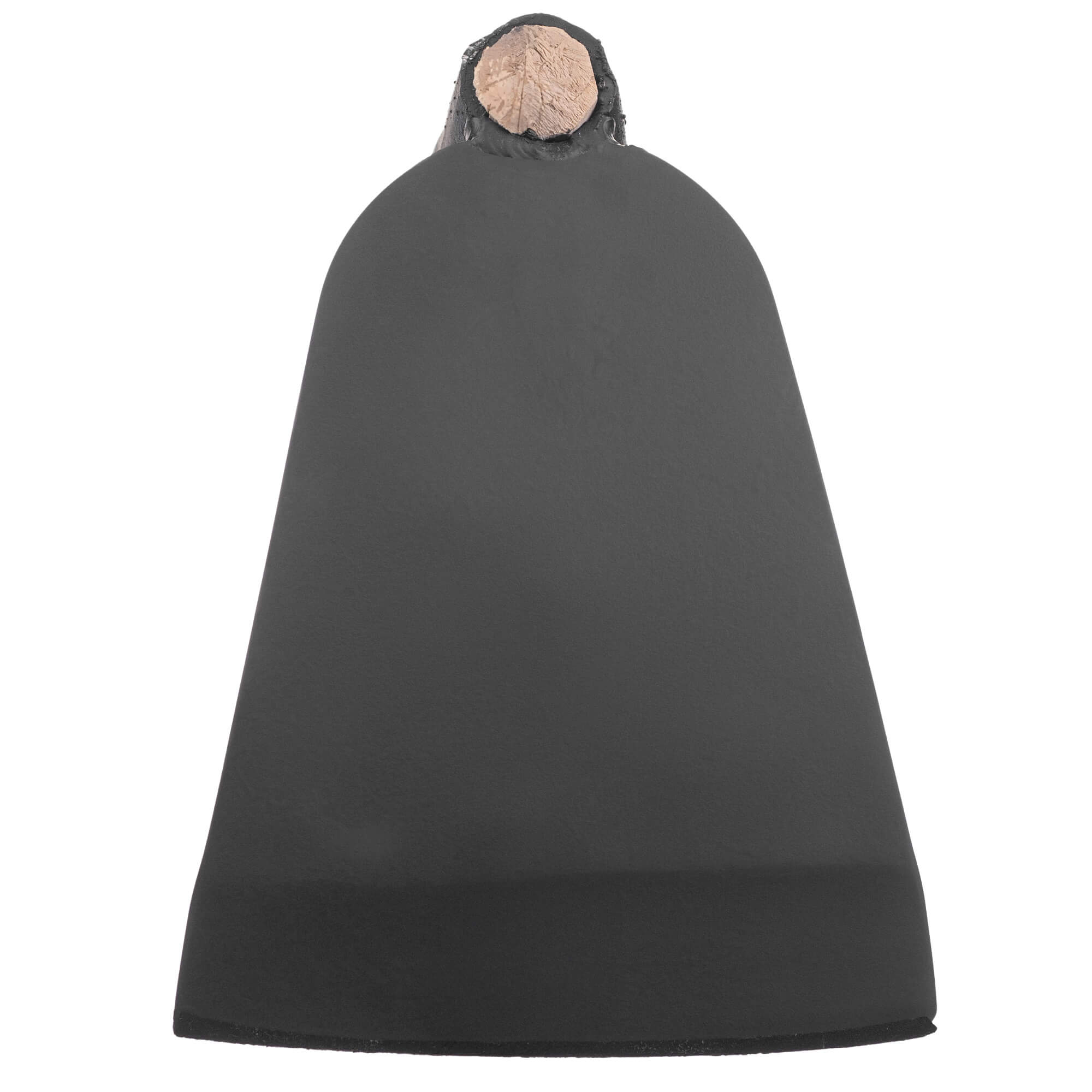 Motyka kuta Husby leśna 18 x 15 cm z trzonkiem