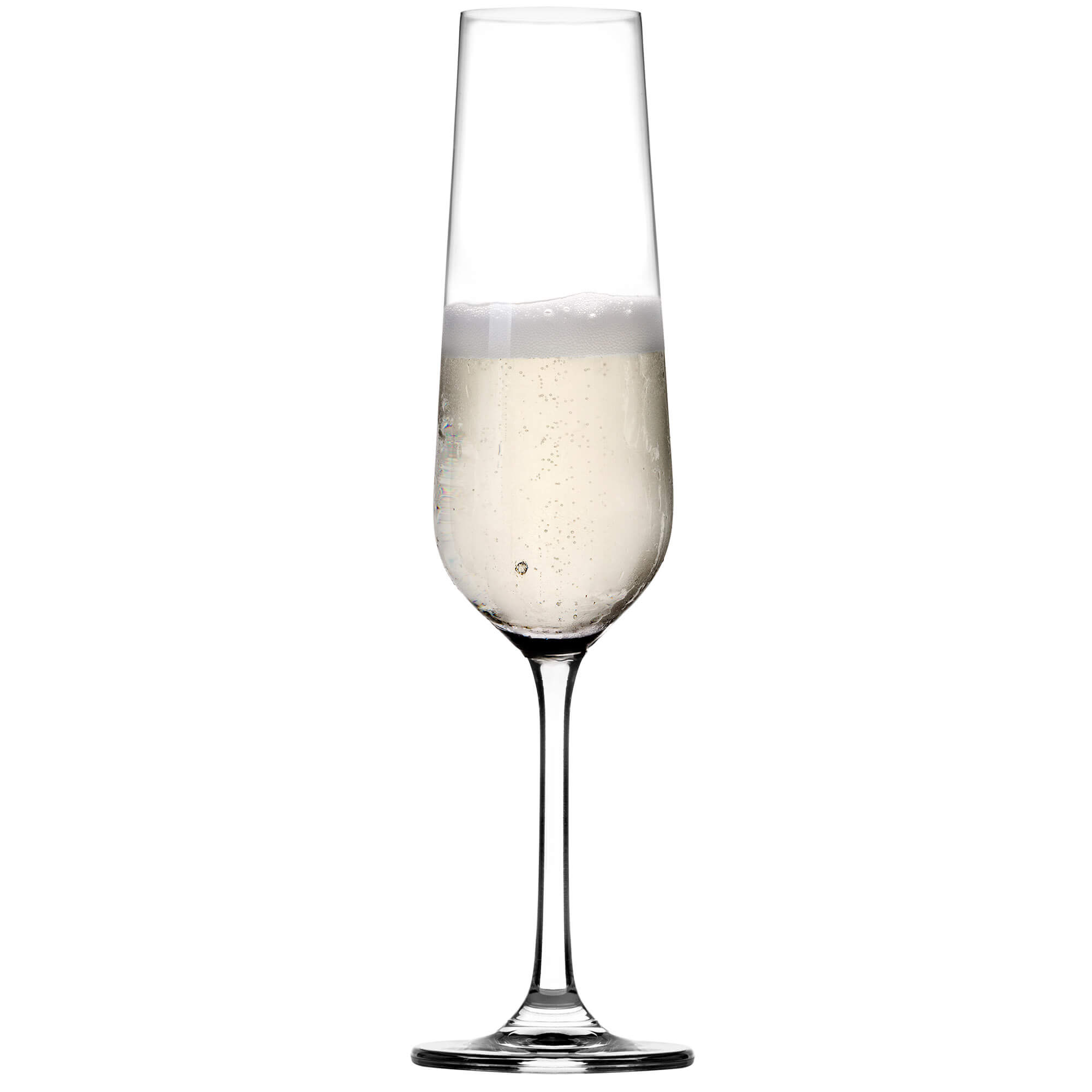 Kieliszki do szampana Fano 200 ml 6 szt.