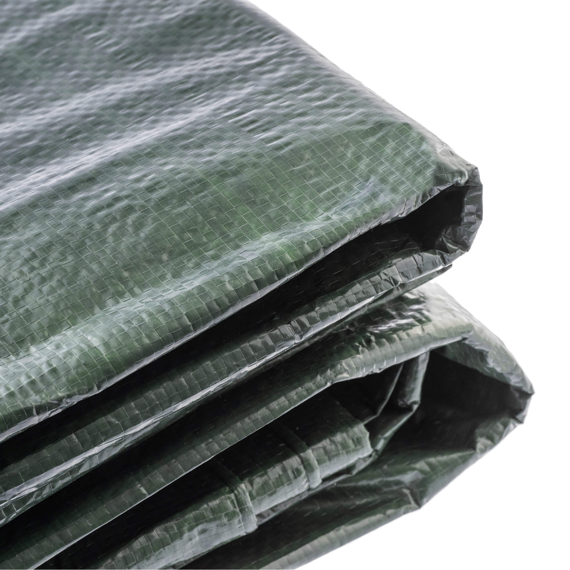 Plandeka okryciowa ogrodowa Korso 8 x 12 m zielona