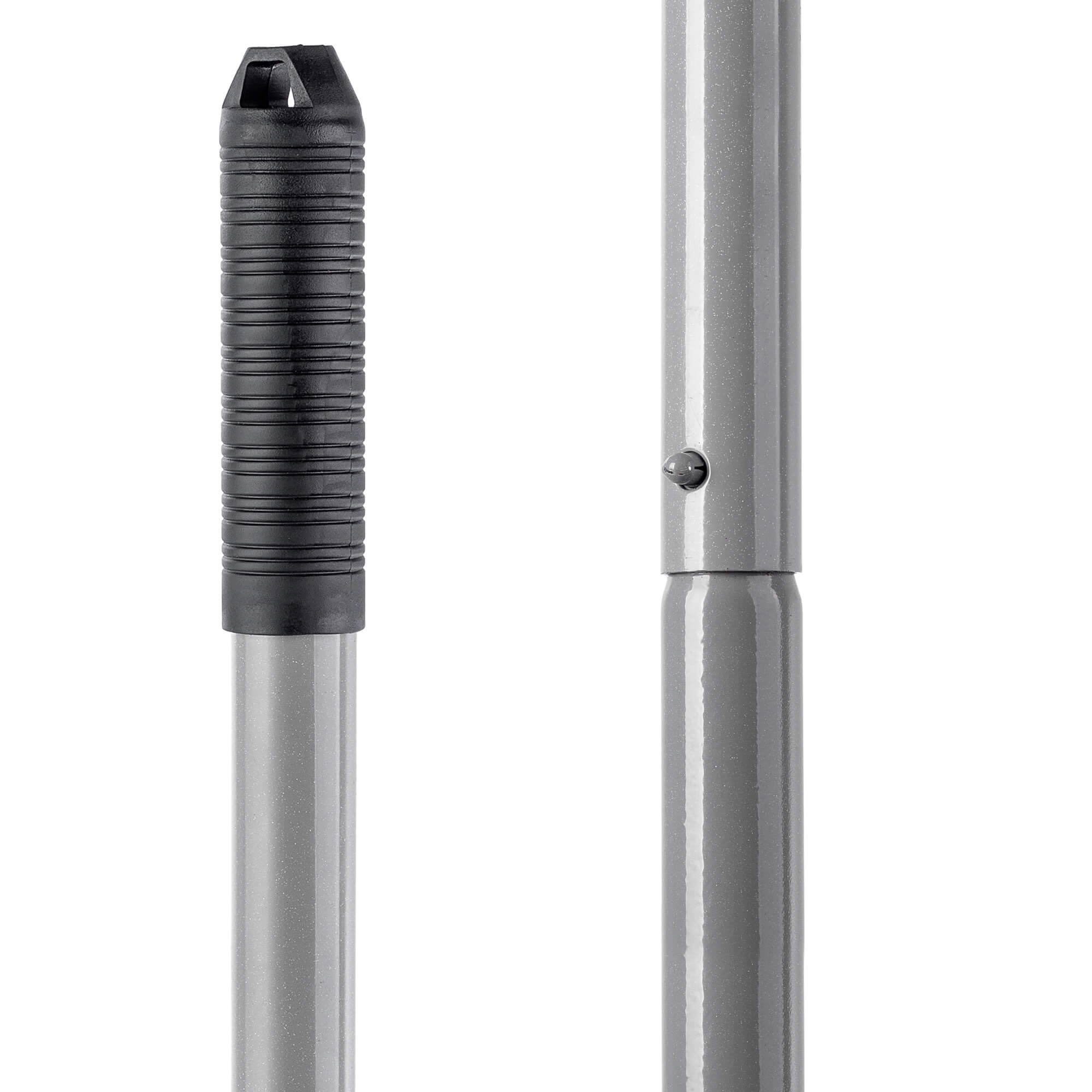 Ręczny aerator do trawy Udel, zielony