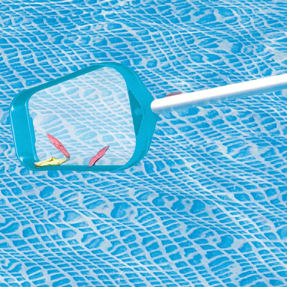 Zestaw czyszczący do basenu 3w1 Intex 29056