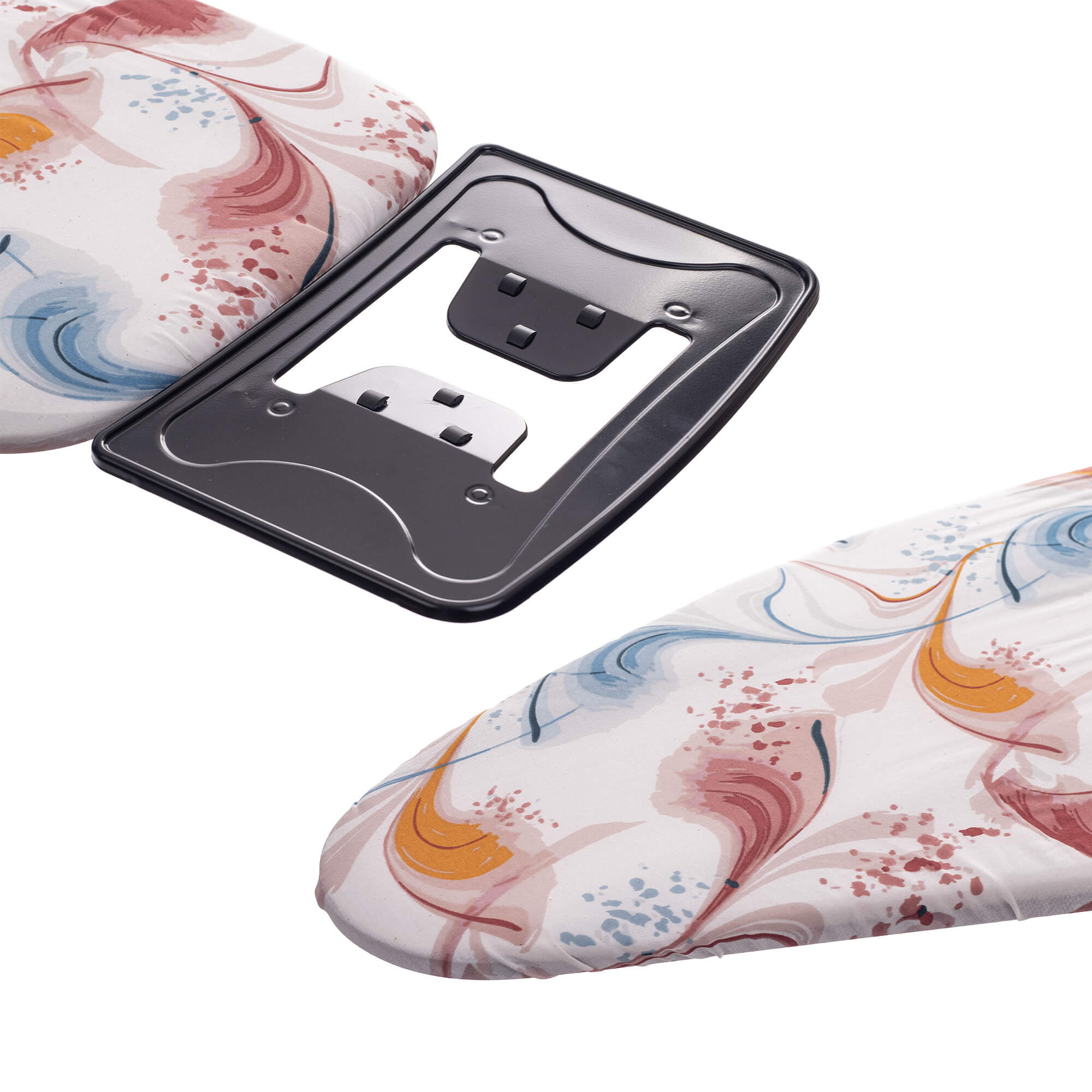 Deska do prasowania Veynes 120 x 38 cm piórka