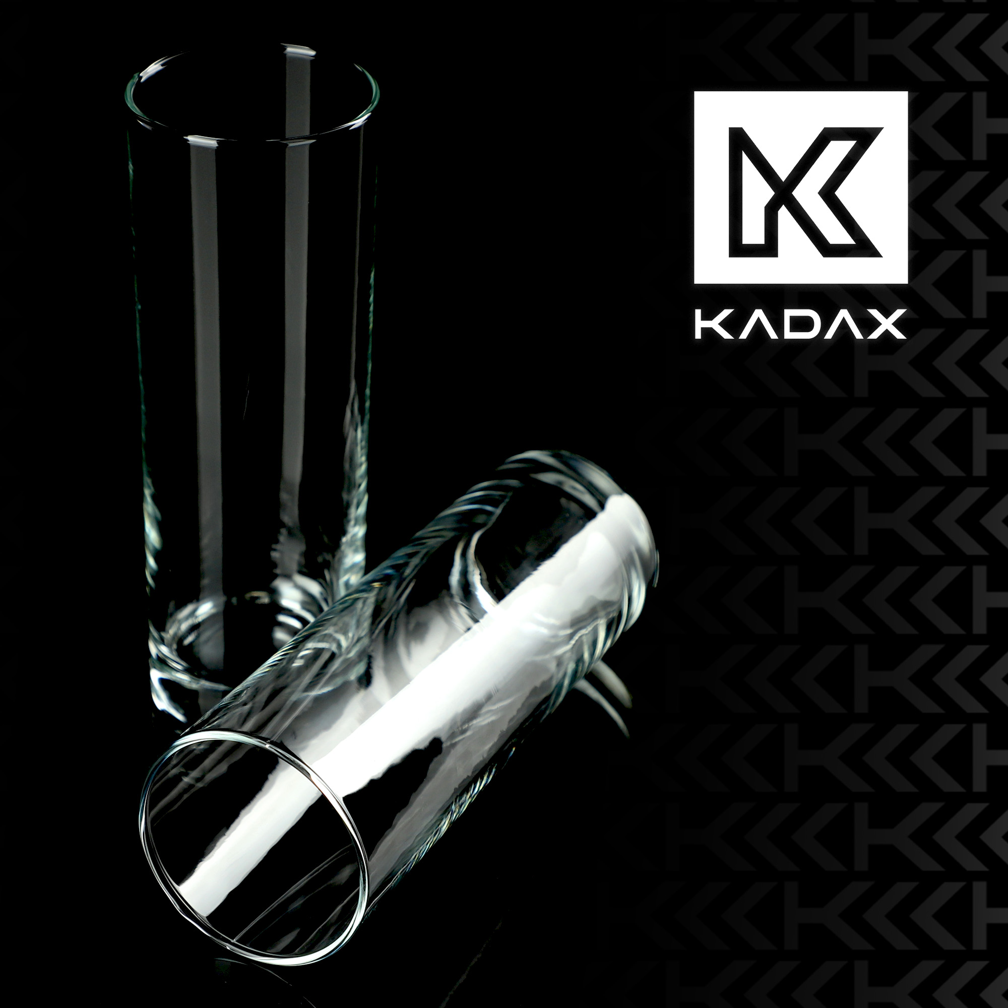 Szklanki do napojów Laval, 300ml, 8szt.