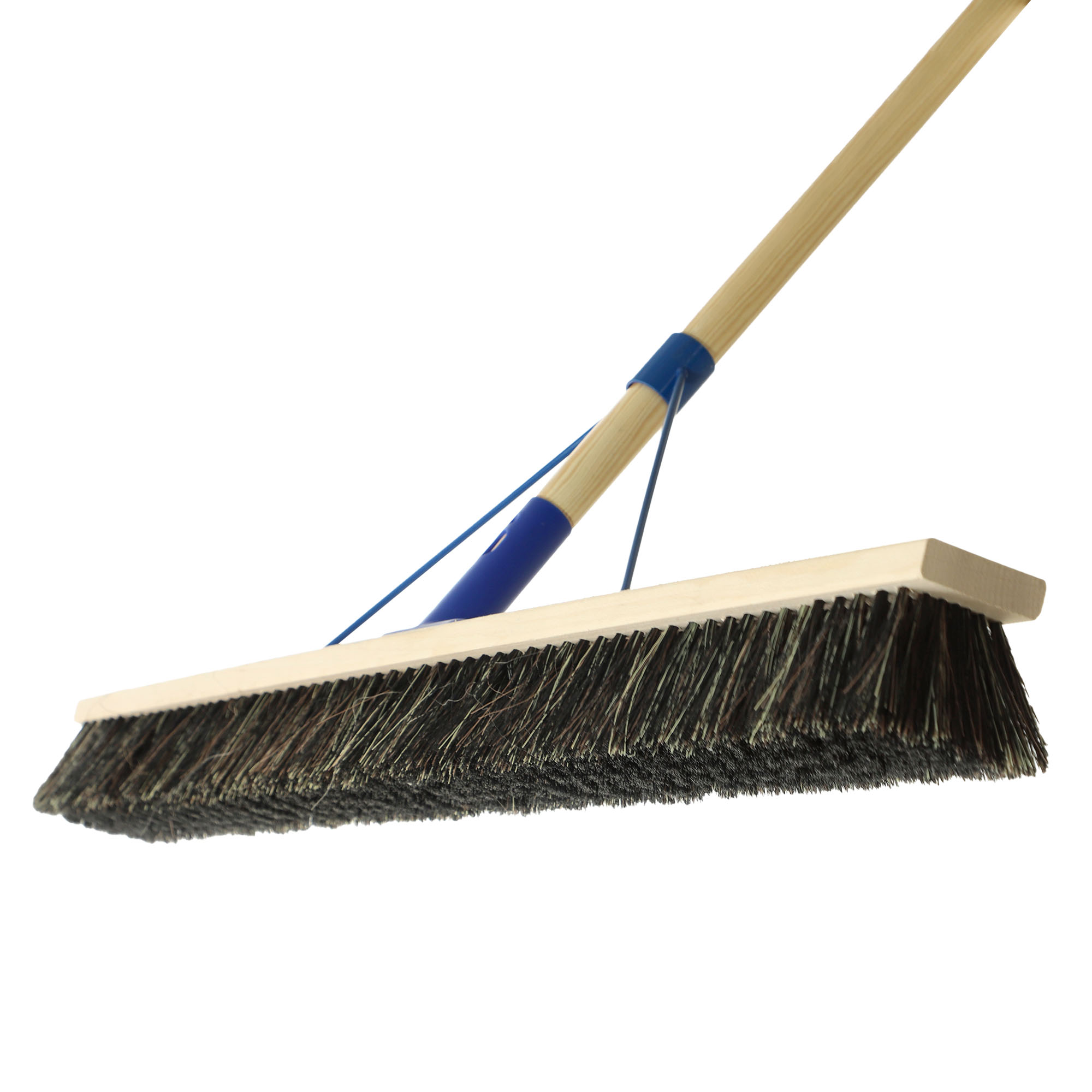 Zamiatacz do ulic Frixe wzmocniony 100 cm