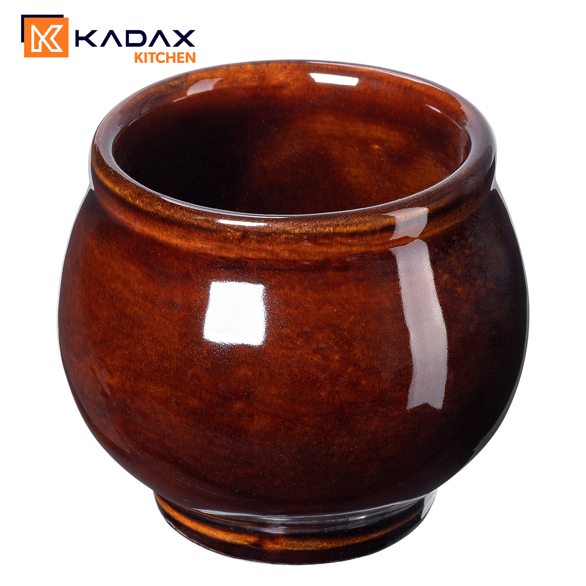 Kubek kamionkowy Olympia 0.3L, 2 szt.