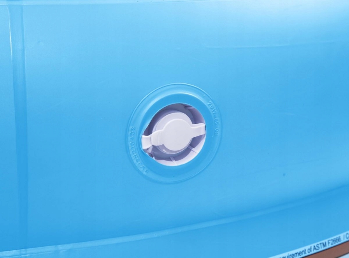 Basen dmuchany Laguna Bestway 54117