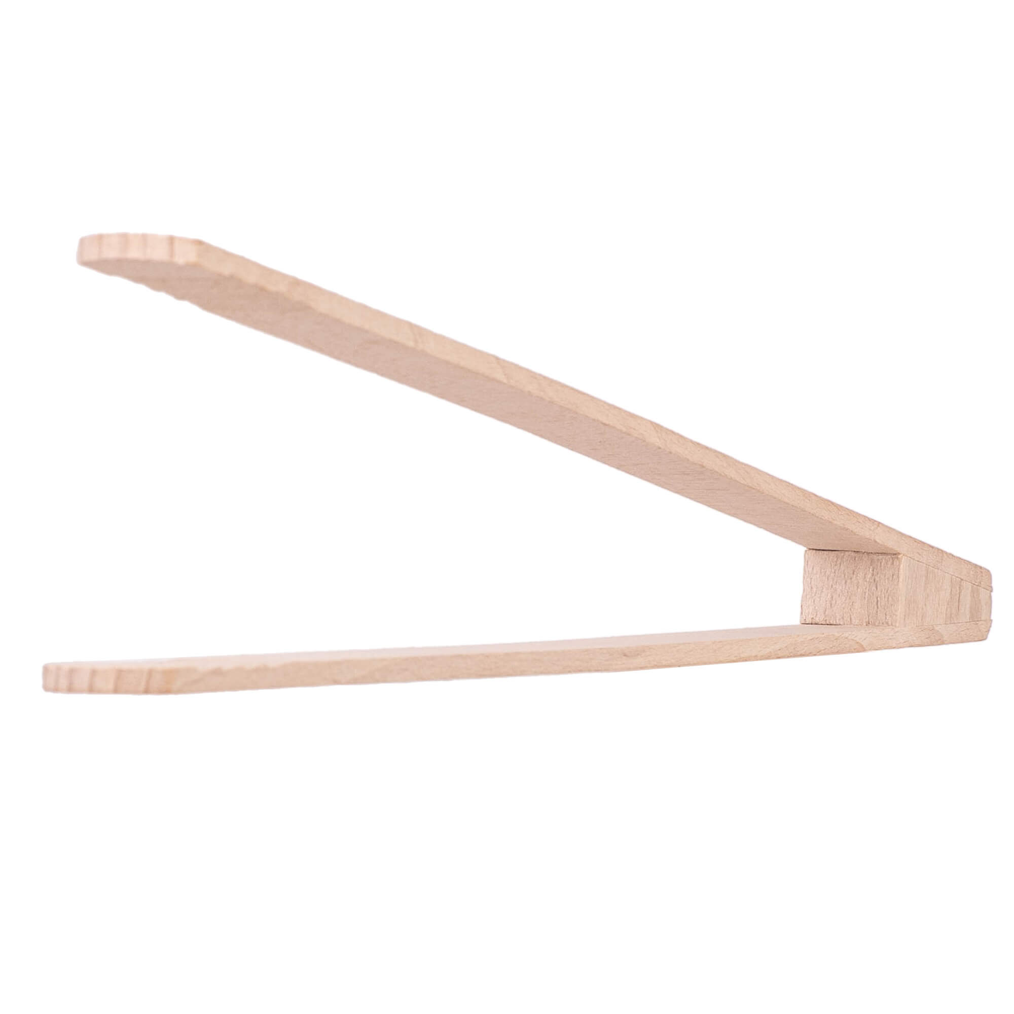Szczypce drewniane do ogórków Vetice 29.5 cm