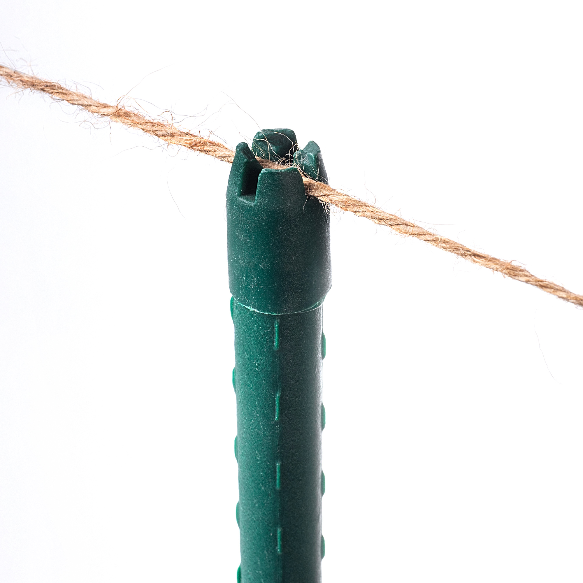 Podpora ogrodowa tyczka do roślin Trang 120cm 16mm 15szt
