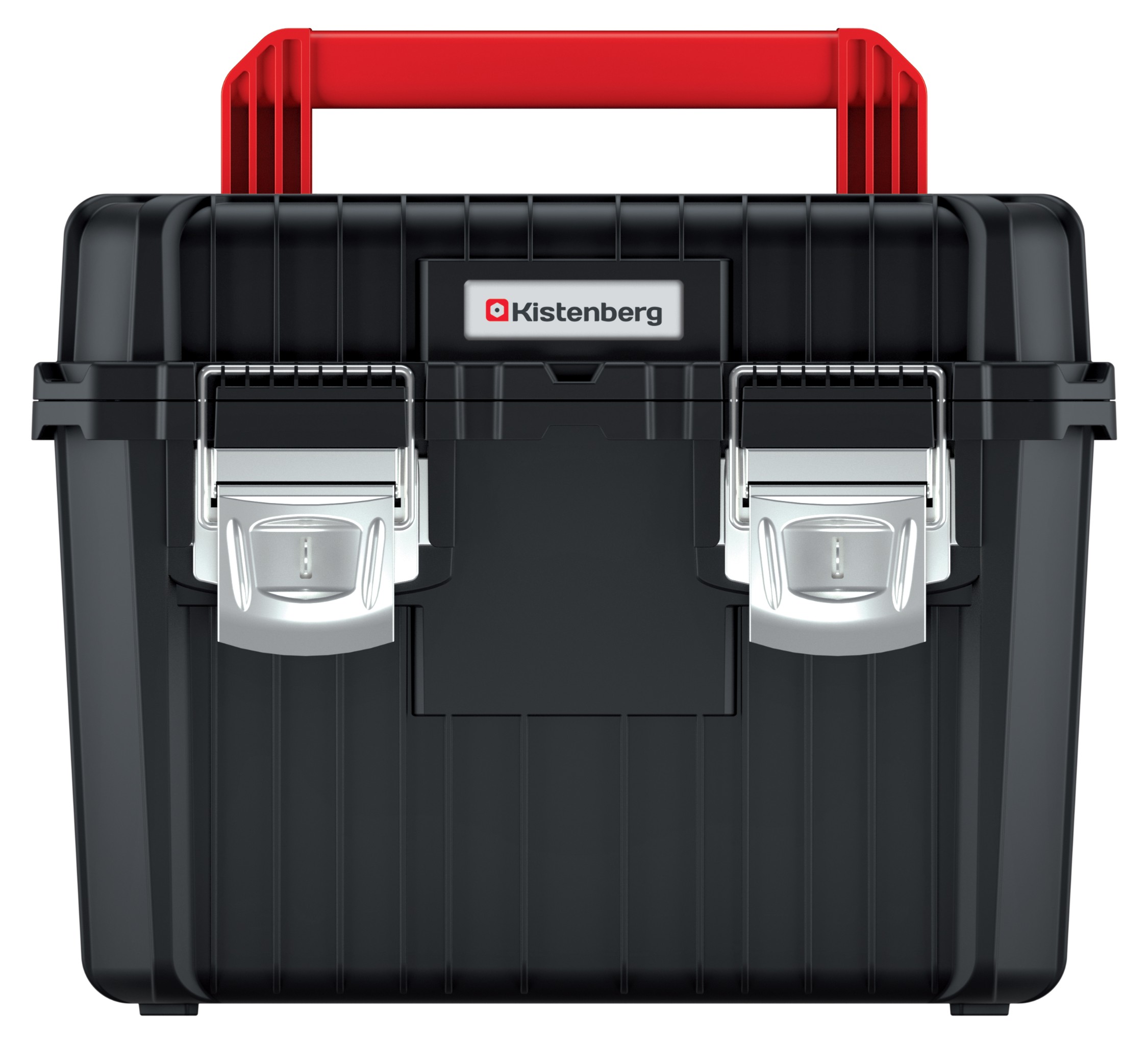KISTENBERG Skrzynka narzędziowa Heavy 45 M - KHV453535M - czarny