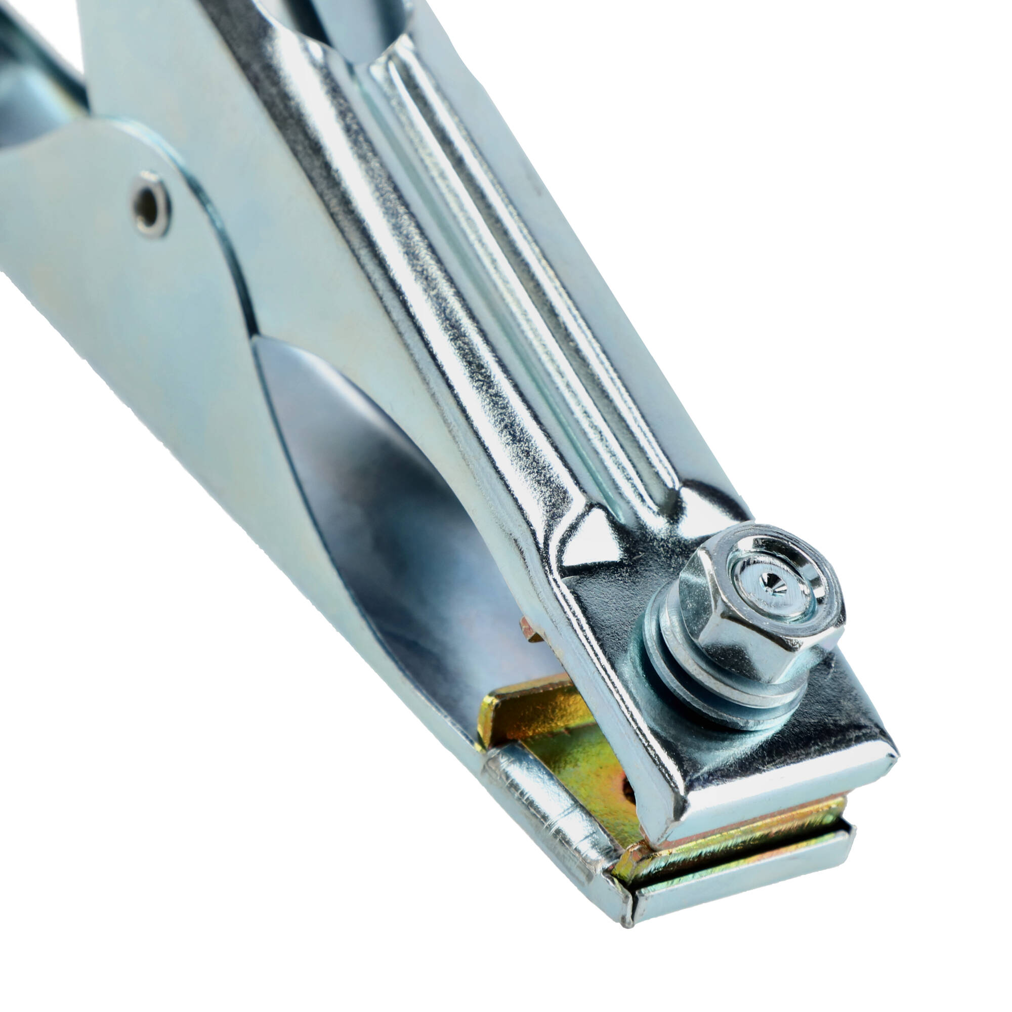 Zacisk kleszczowy do spawarki Vittel ZK150A 2 szt