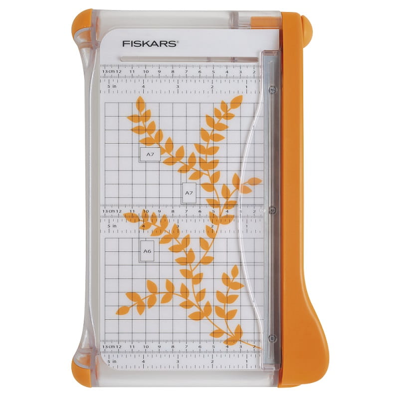 Fiskars 1003922 Gilotyna 22 cm - A5