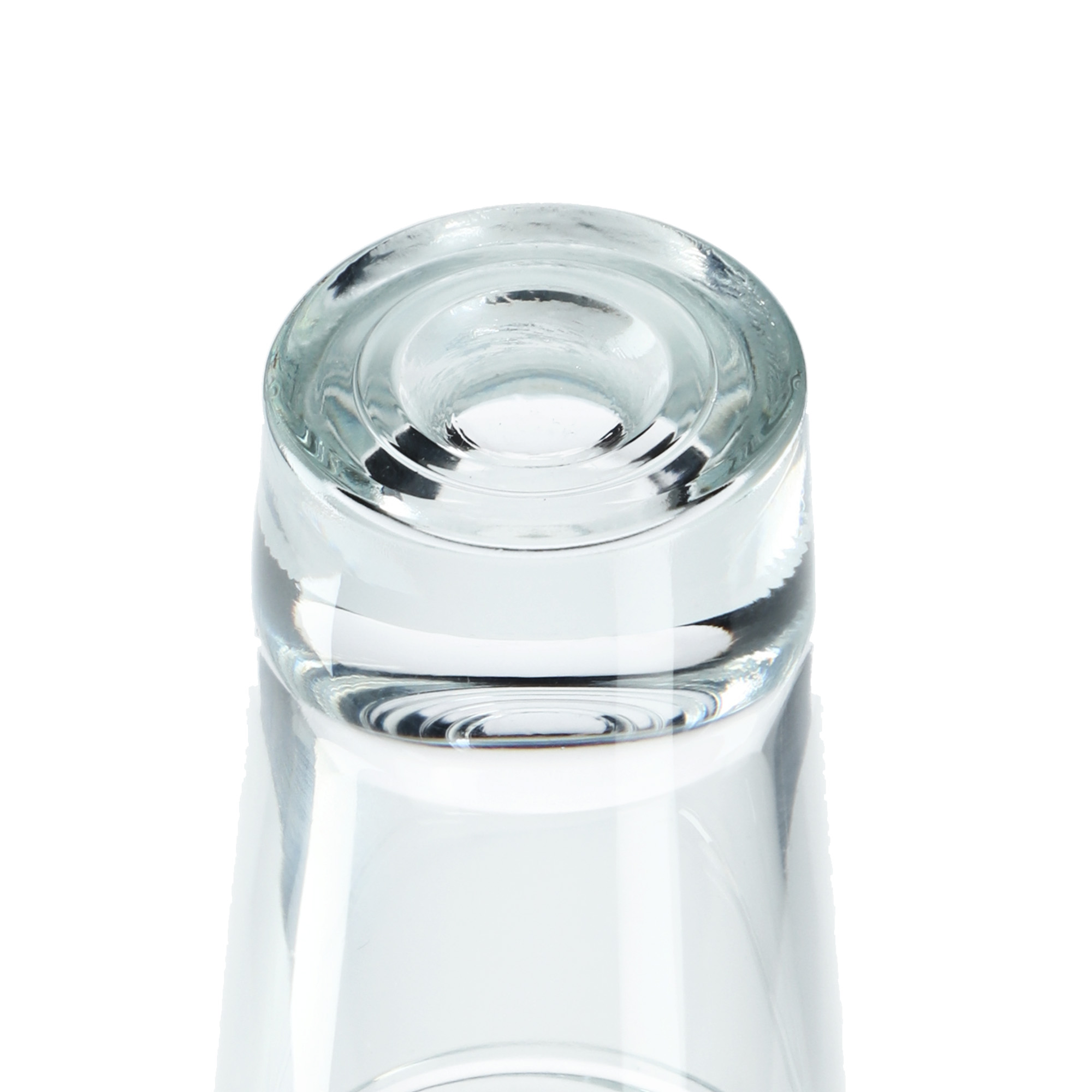 Kieliszki do wódki Lozzi 25 ml, pakiet 6 szt.