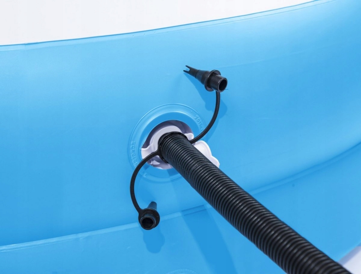 Basen dmuchany Laguna Bestway 54117