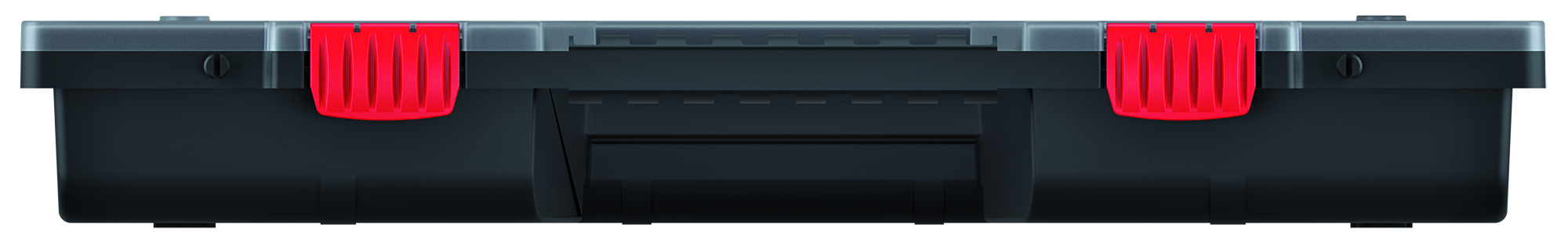 KISTENBERG Organizer narzędziowy Nor 50 wysoki S - KNO50407 - czarny