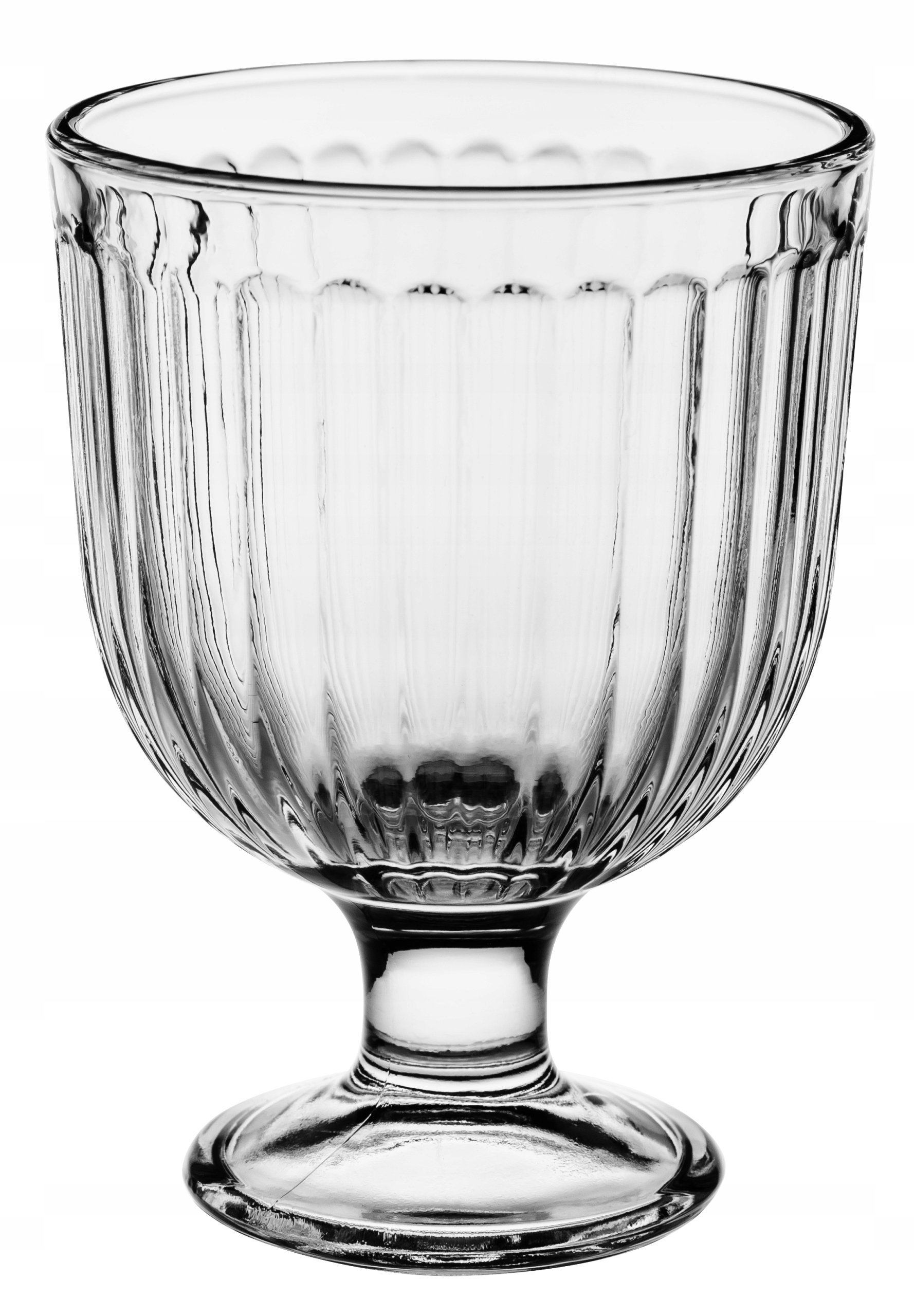 Pucharki do lodów i deserów Caro 280 ml 6 szt.