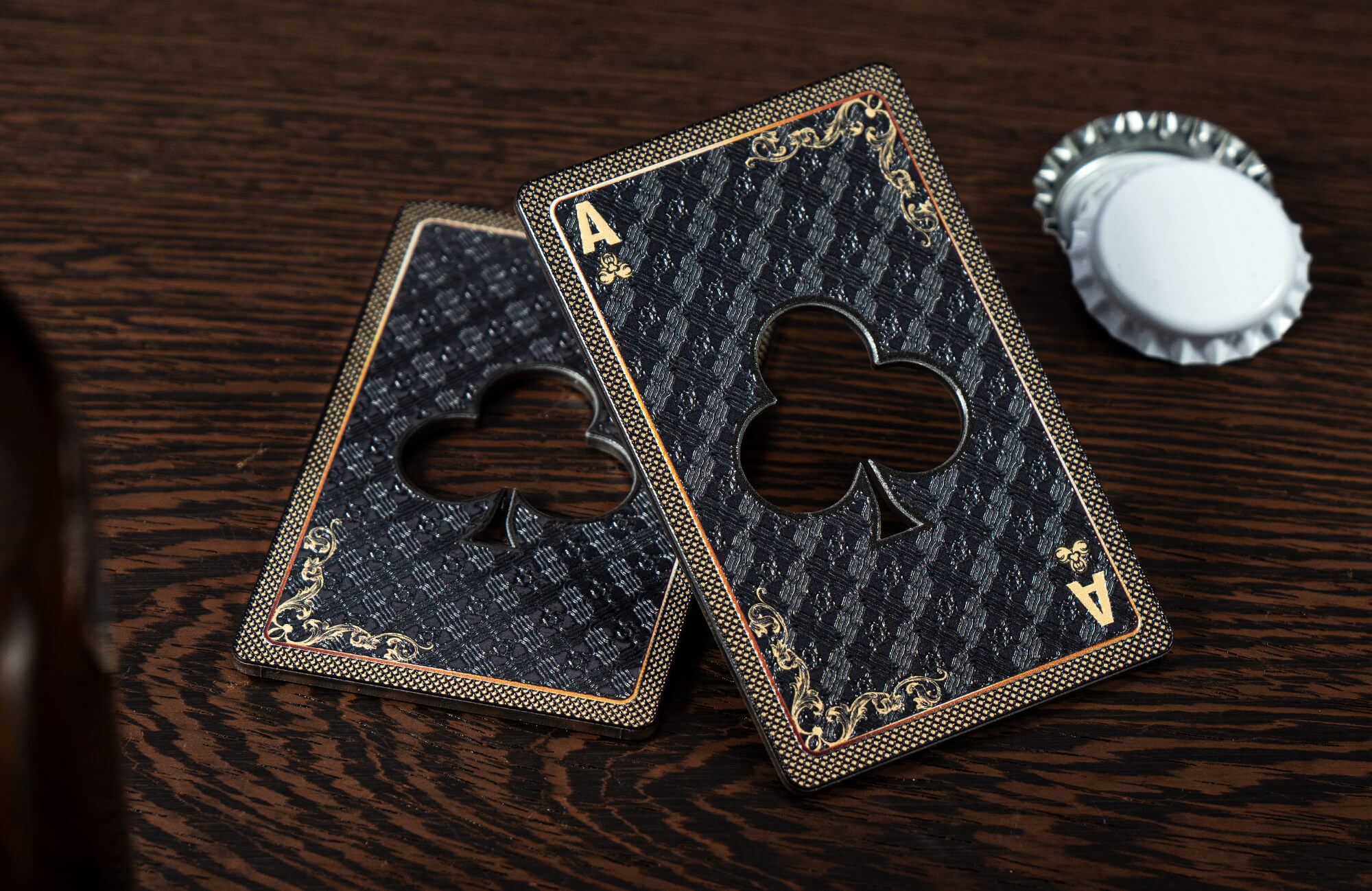 Otwieracz do butelek 8 x 5 cm, trefl