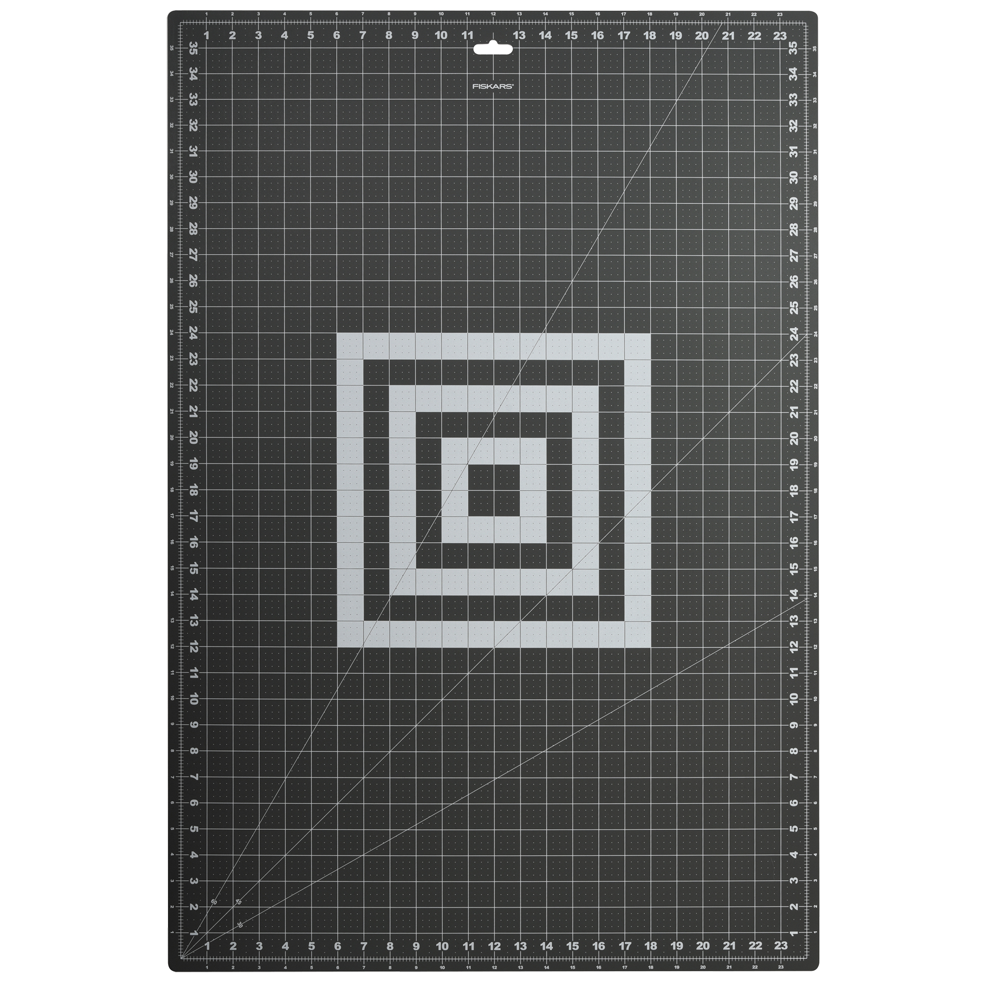 Fiskars 1003896 Mata do cięcia samoregenerująca 60x91 cm/24''x36''