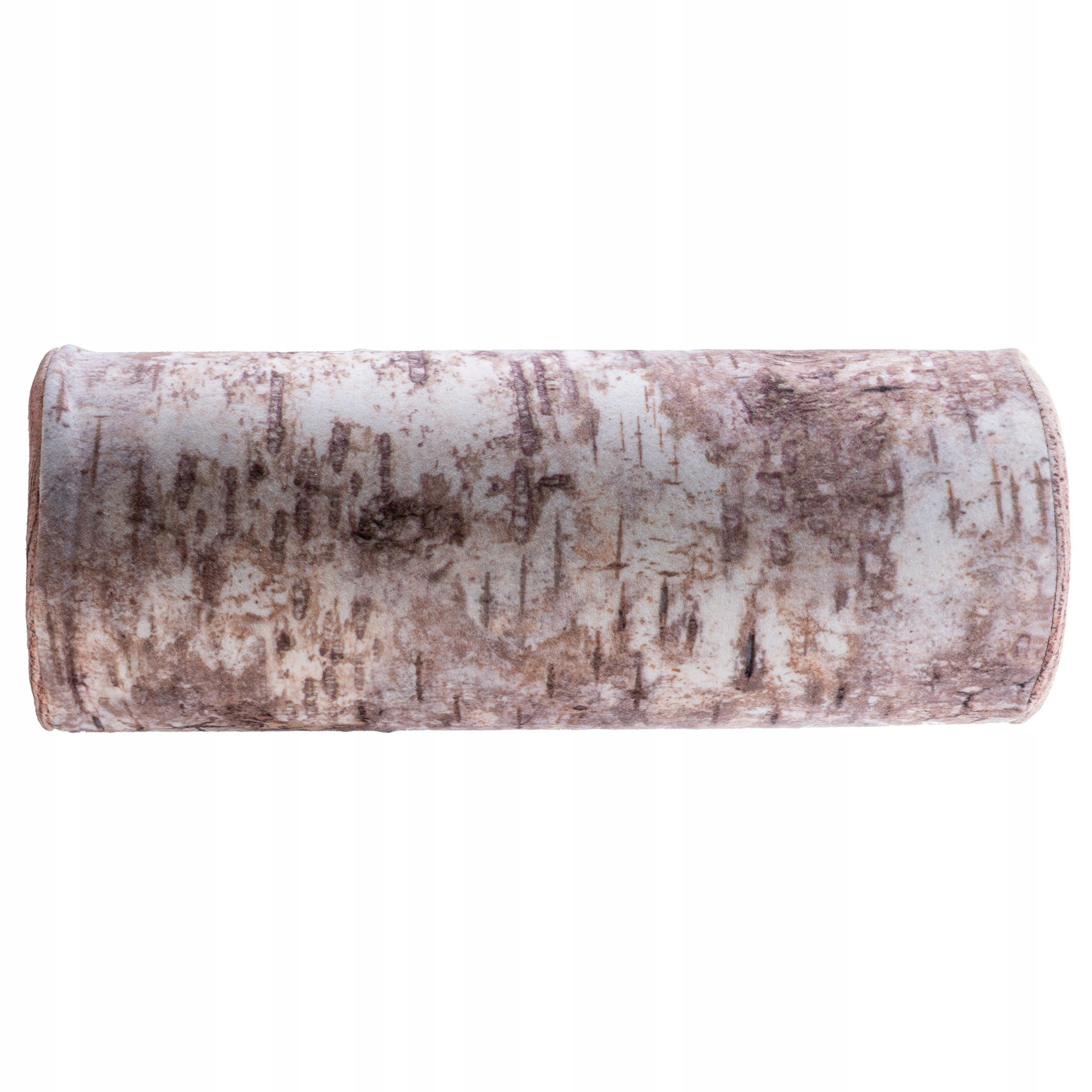 Poduszka anatomiczna wałek Cese 15 x 40 cm, brzoza