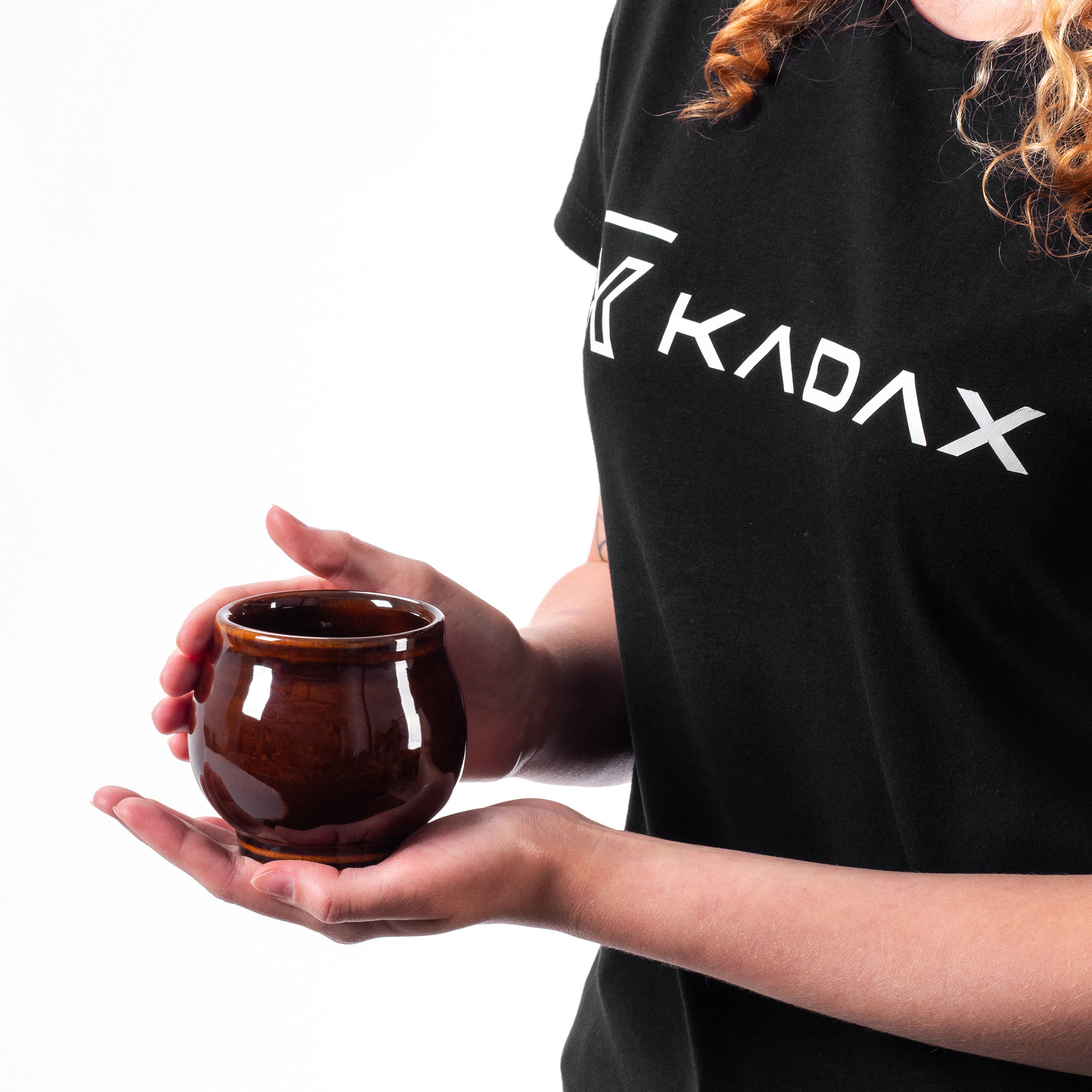 Kubek kamionkowy Olympia 0,3L