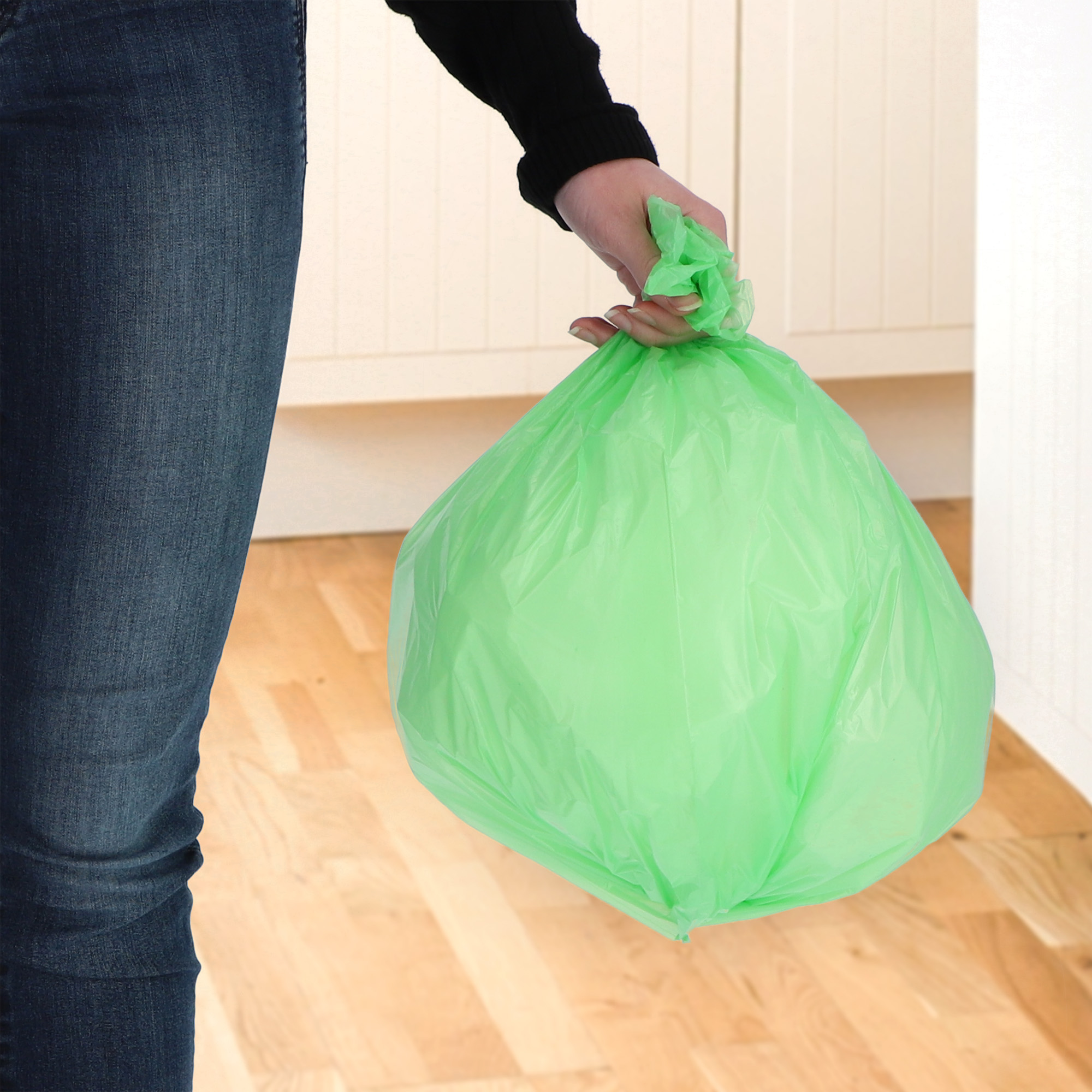 Worki na śmieci RAVI Aroma Bags 20L 20 szt