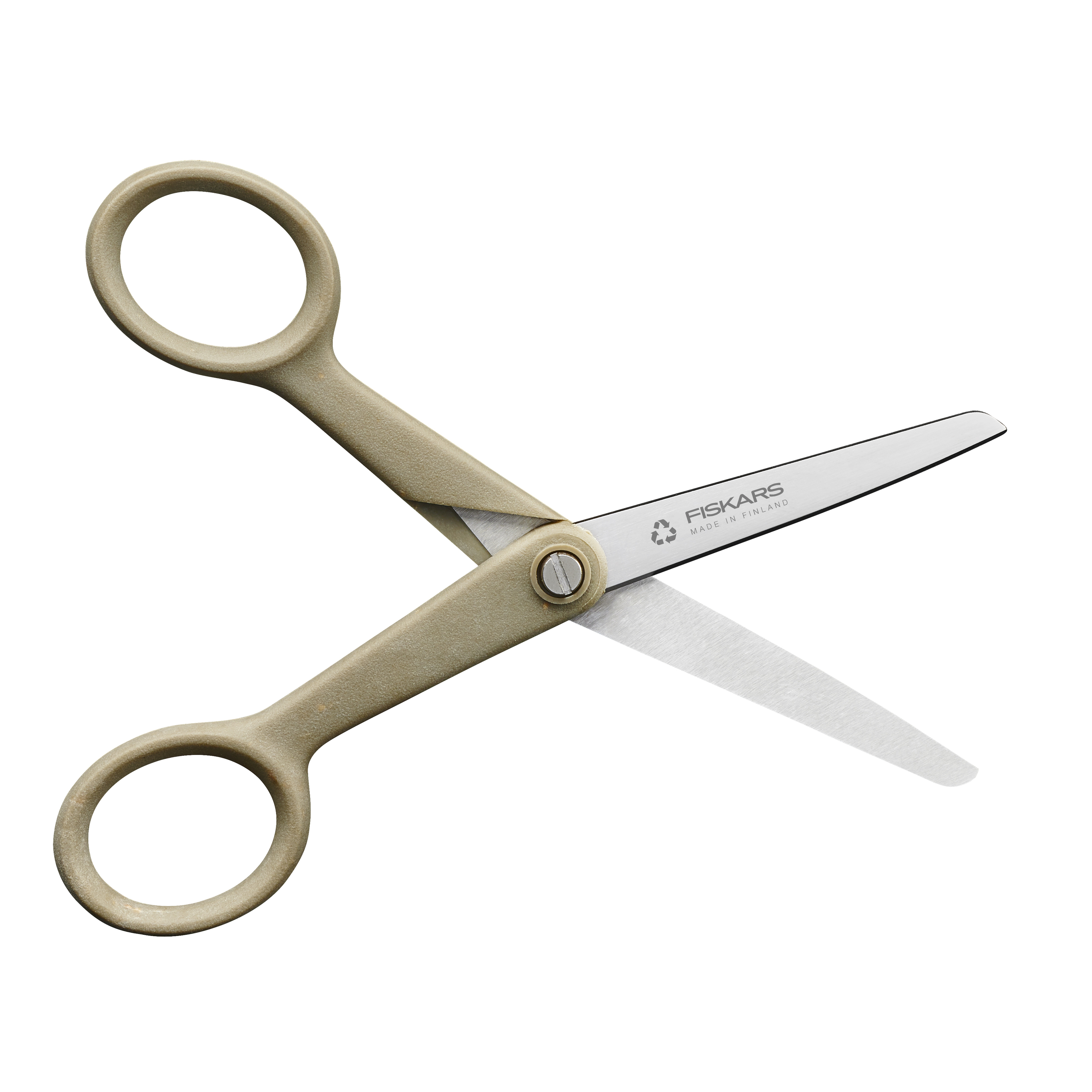 Fiskars 1062546 ReNew Nożyczki hobbystyczne 13 cm