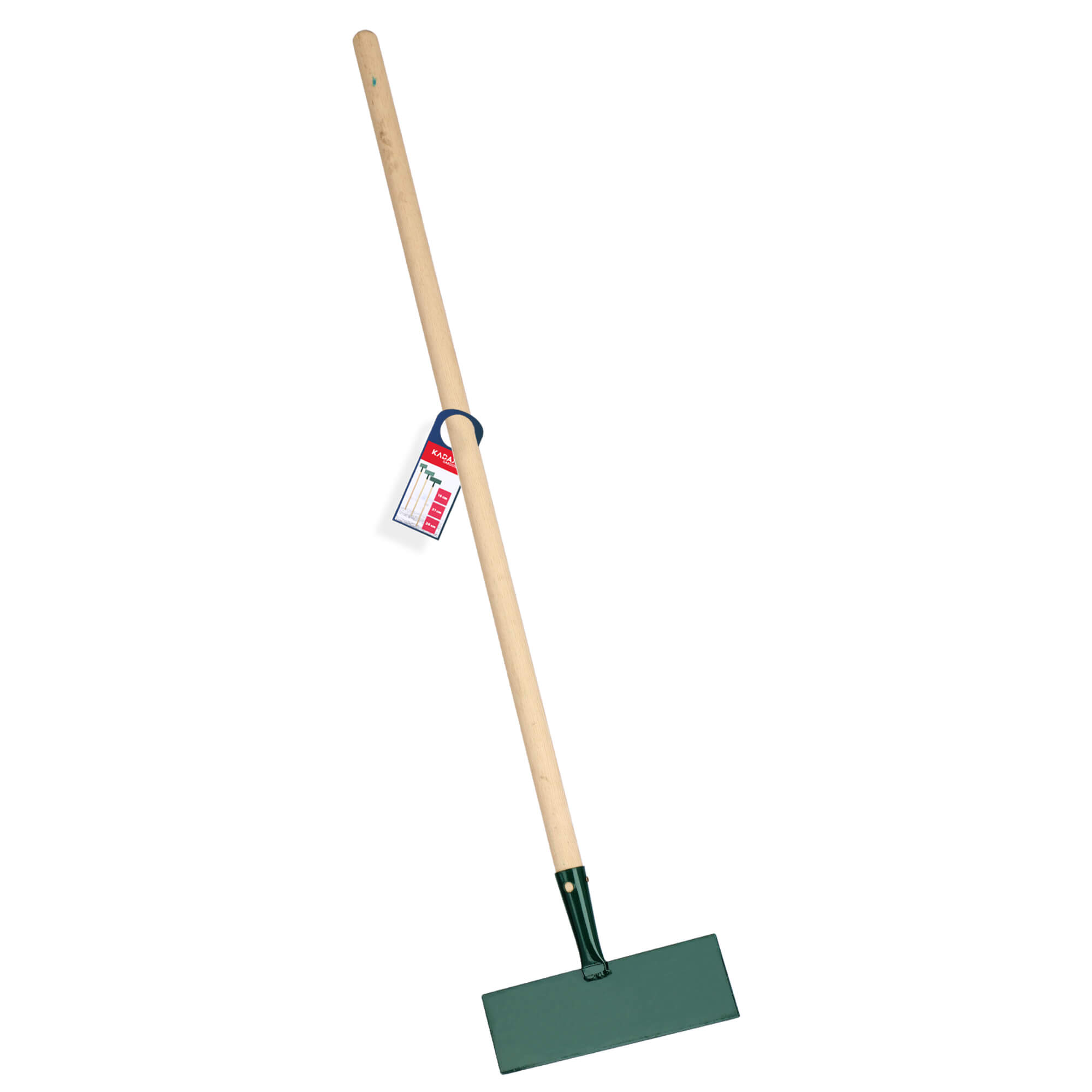 Skuwacz do lodu Arsuk 111 cm, zielony