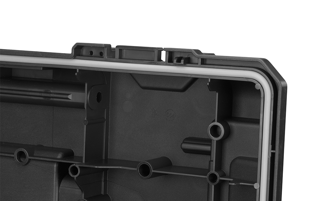 Skrzynka na kółkach ROC Pro Gear 1.0