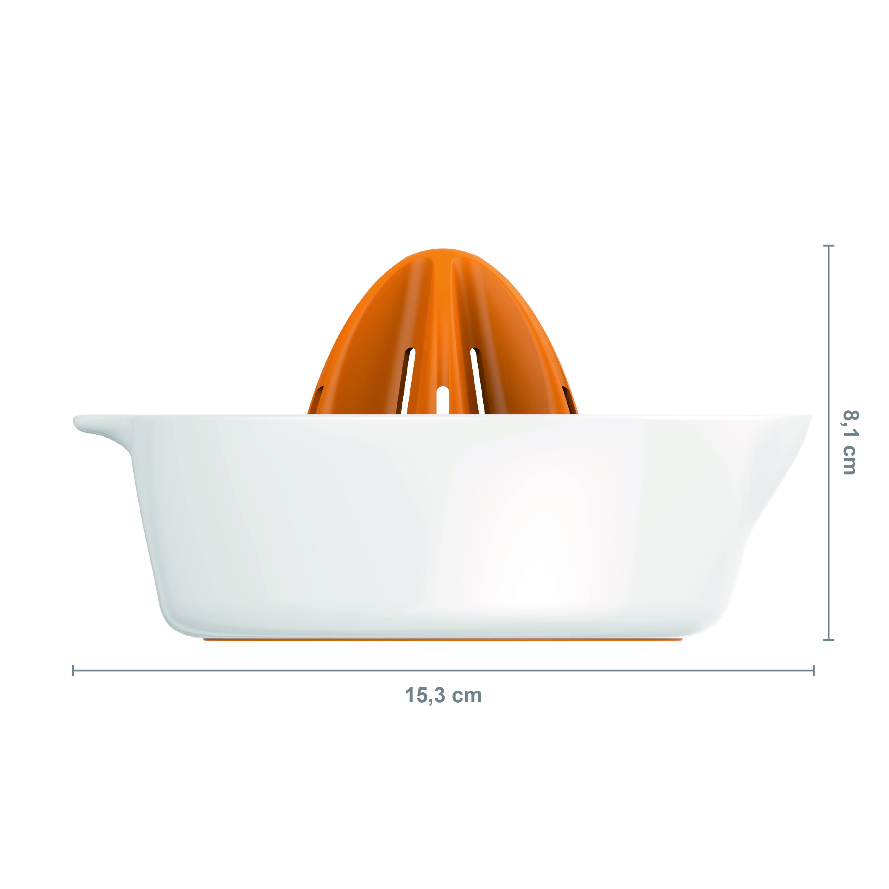 Fiskars 1016125 FF Wyciskarka do cytrusów