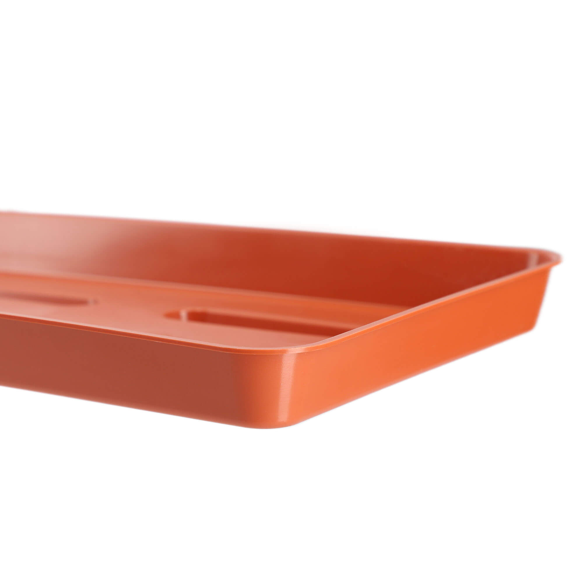 Podstawka pod doniczkę 80 cm, terakota
