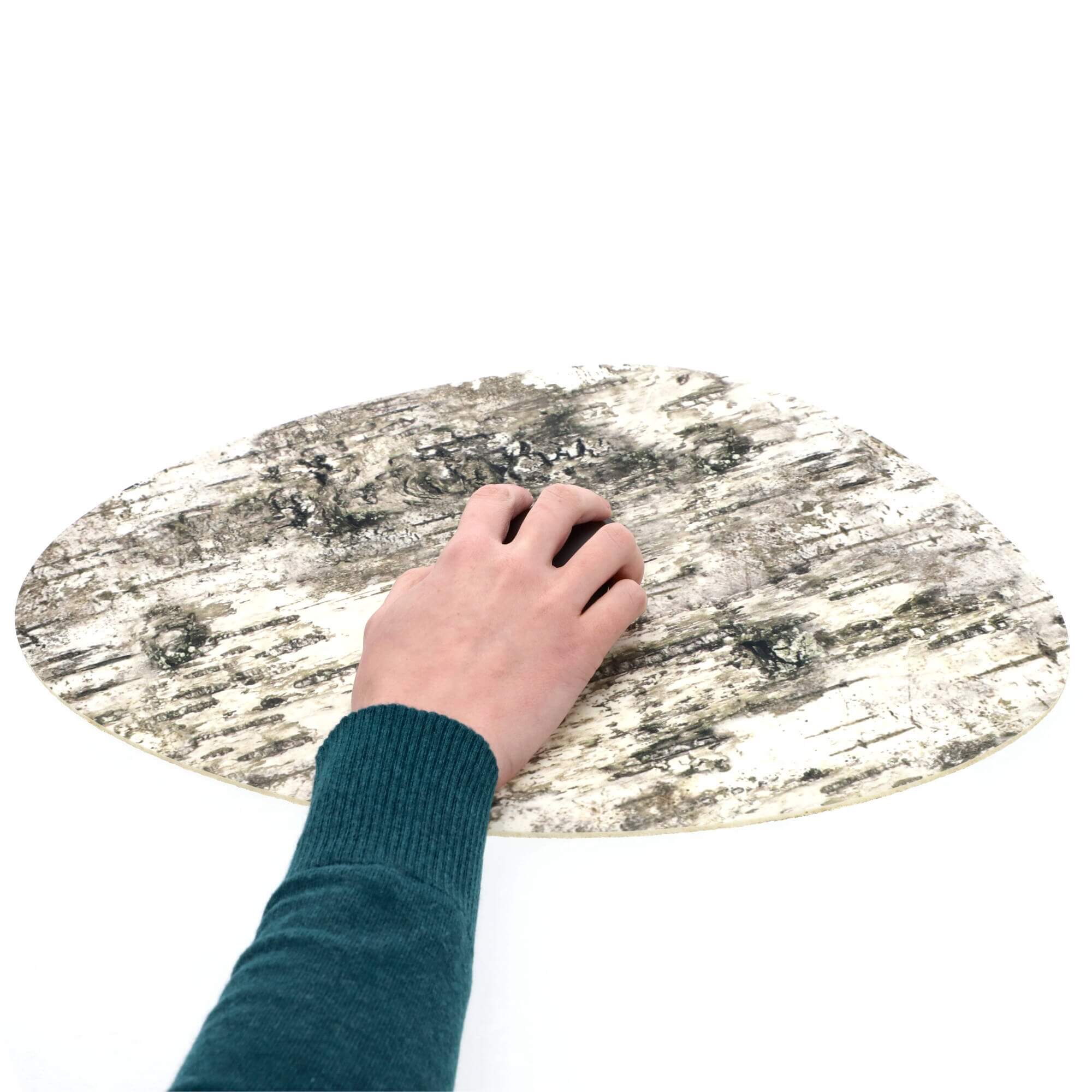 Podkładka na stół 41 x 32 cm, brzoza